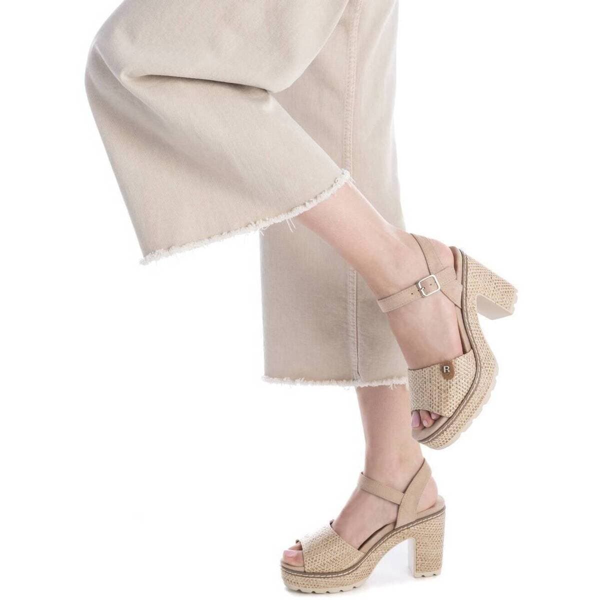 Women's Pumps Refresh Brown