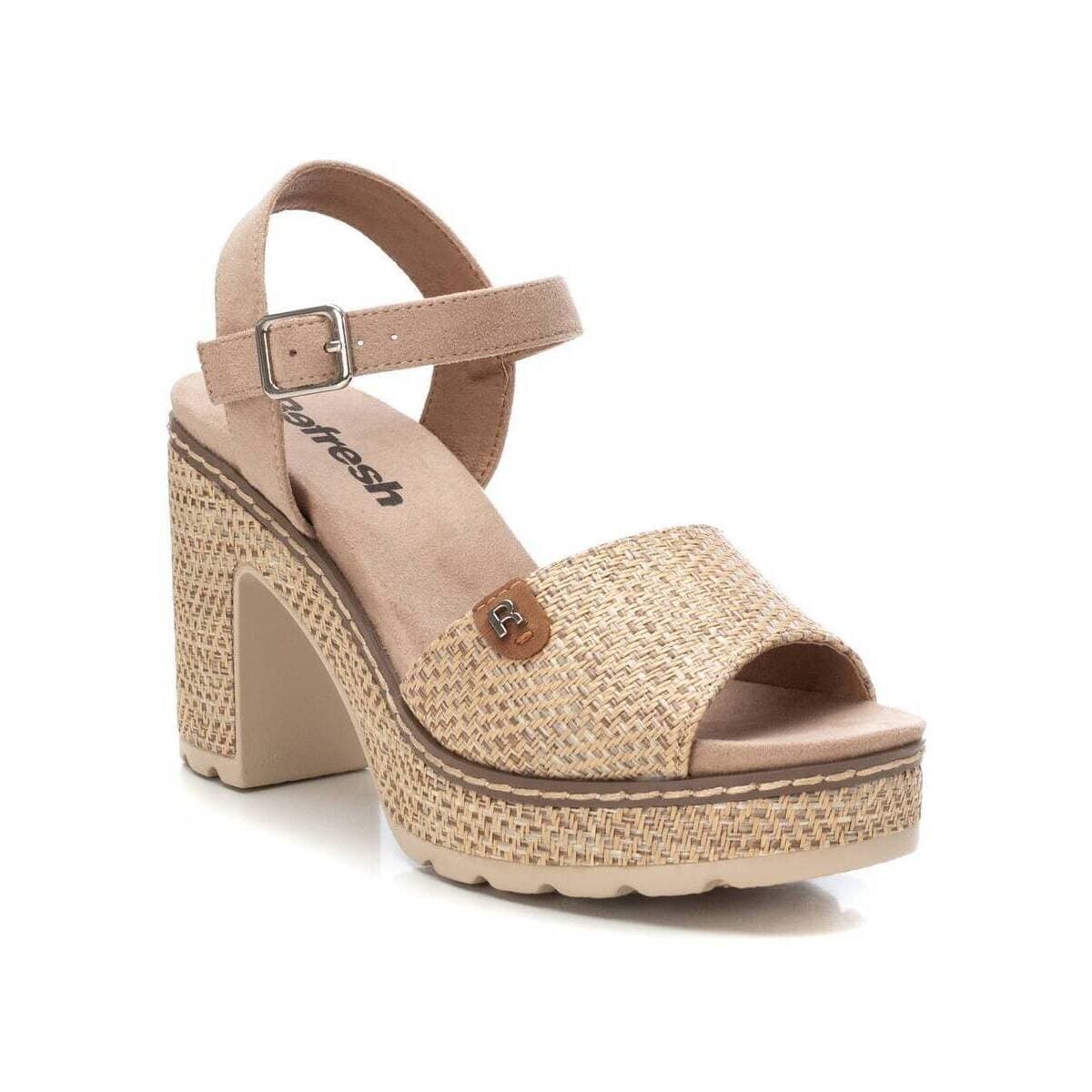 Women's Pumps Refresh Brown