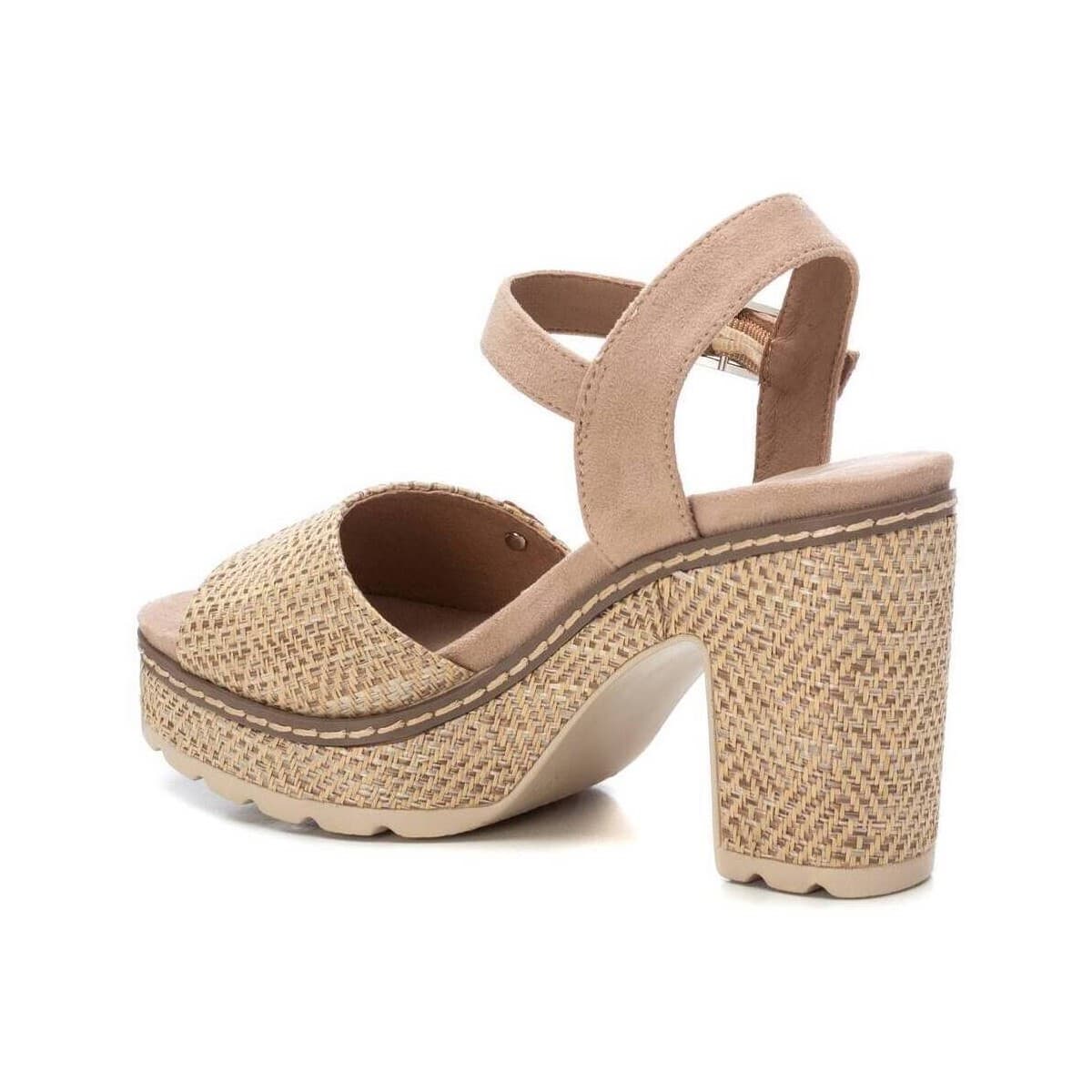 Women's Pumps Refresh Brown