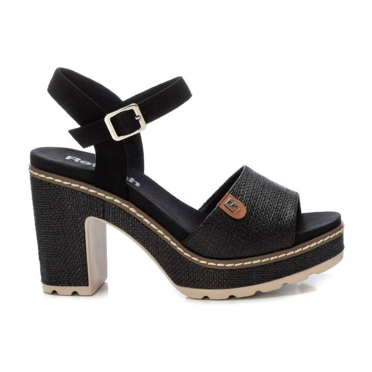 Σανδάλια με τακούνι Refresh 17270605