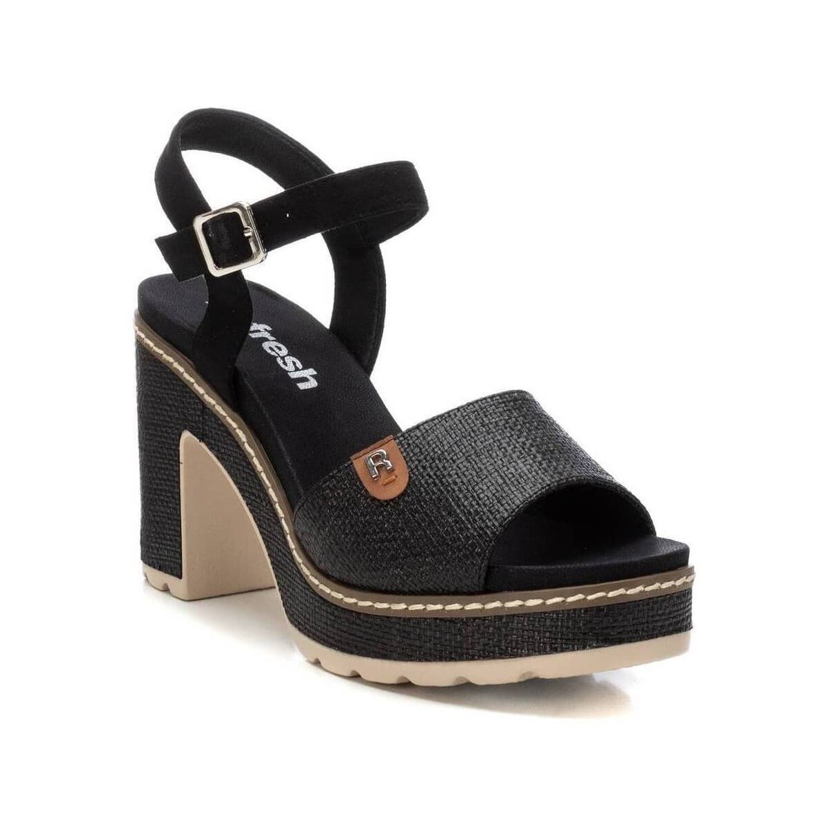 Women's Pumps Refresh Black