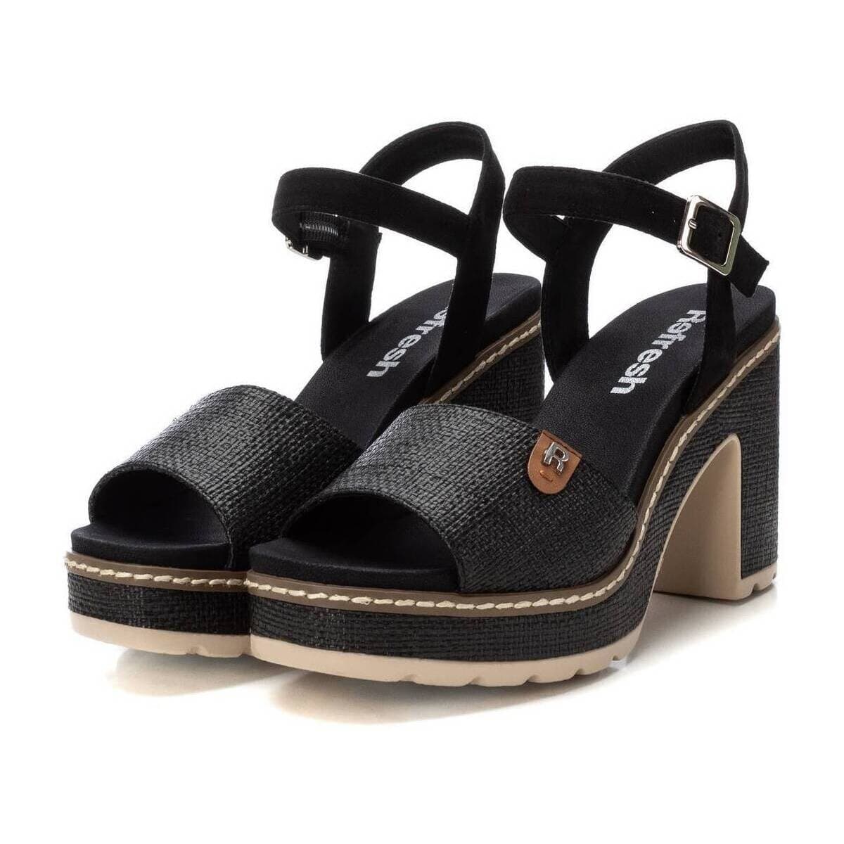 Women's Pumps Refresh Black