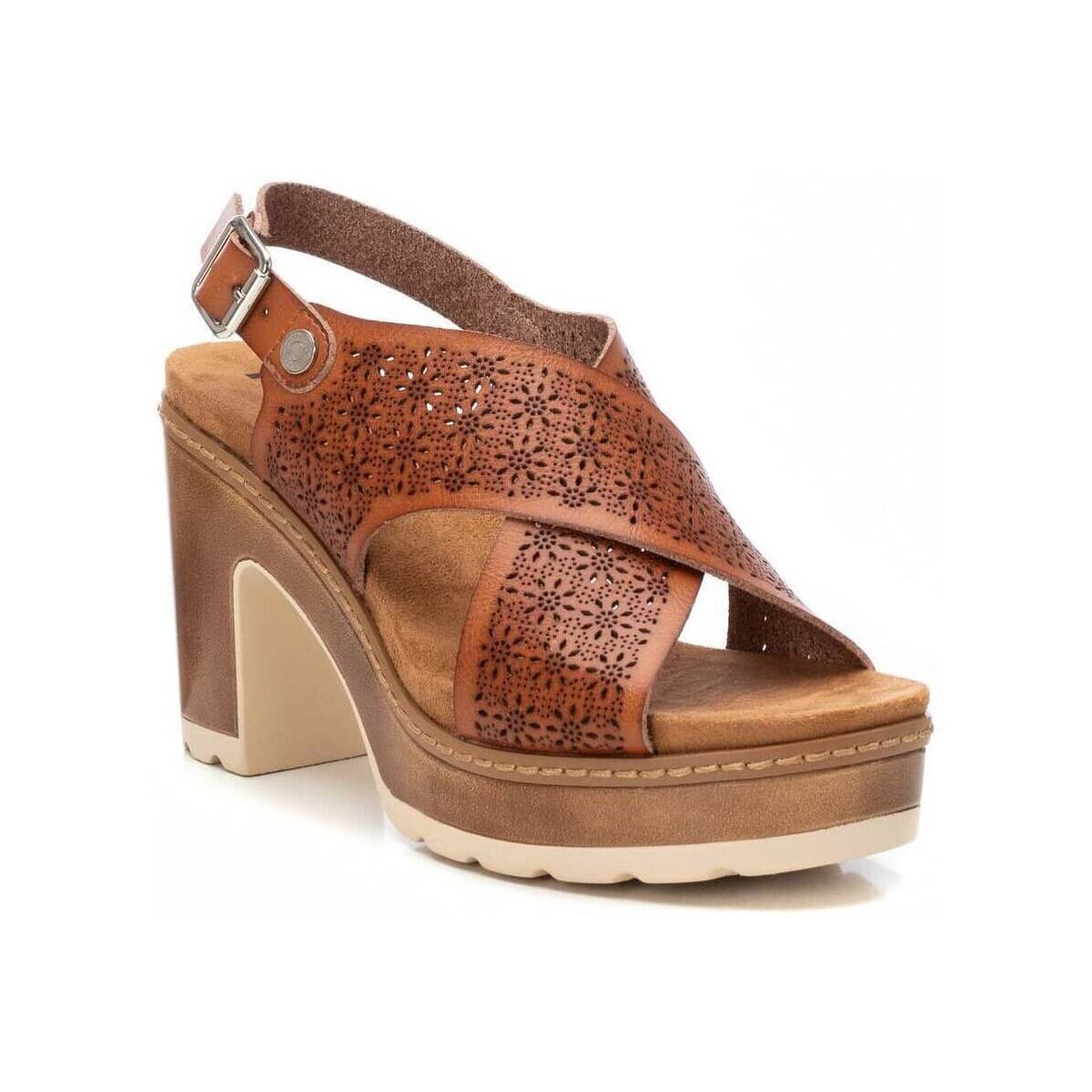 Women's Sandals Refresh Brown