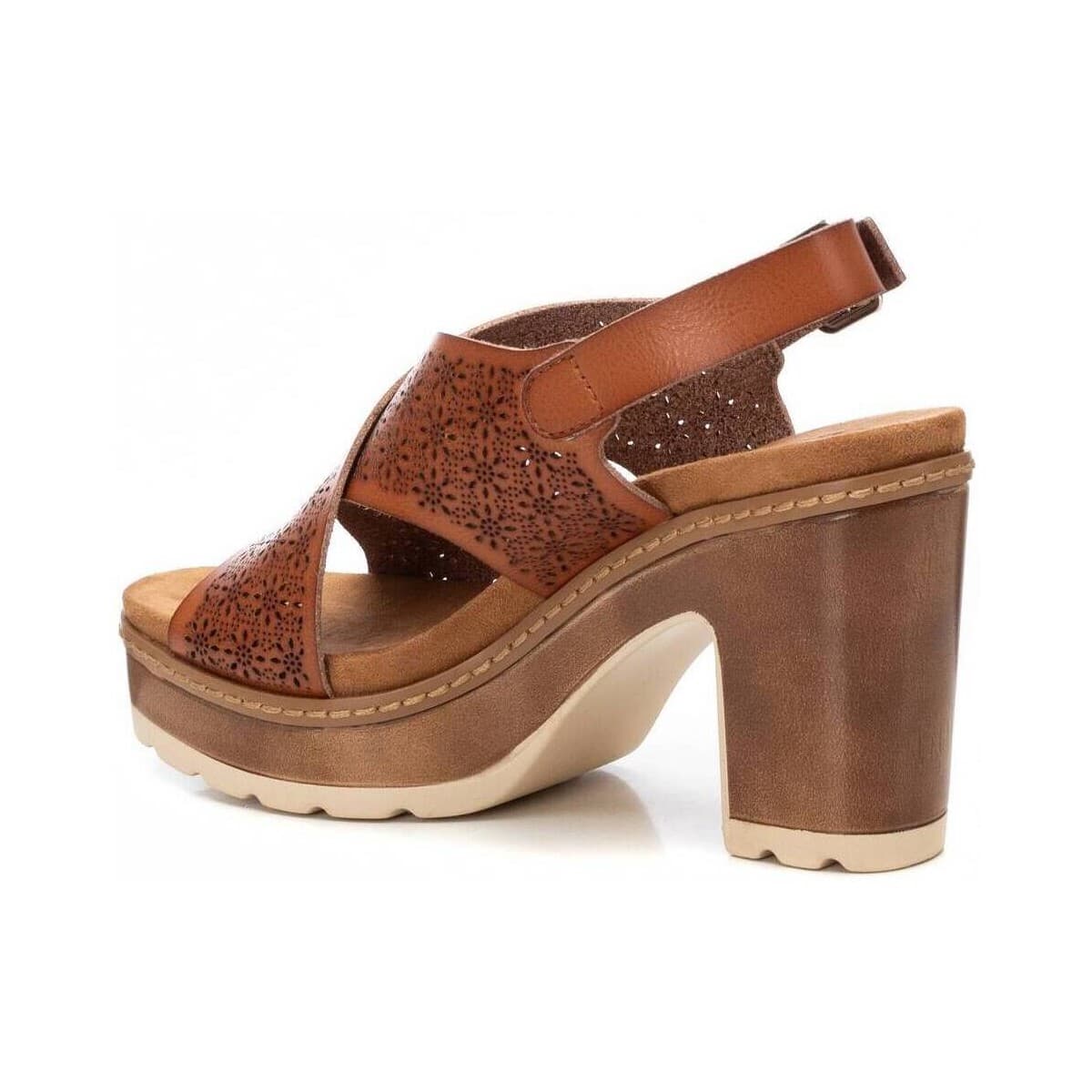 Women's Sandals Refresh Brown