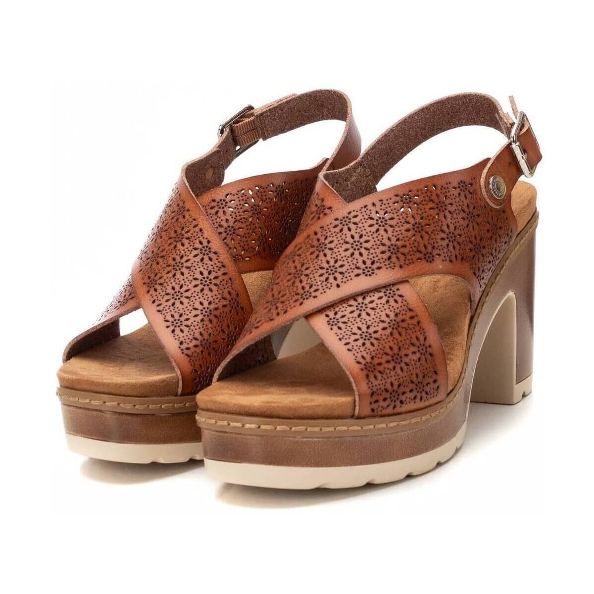 Women's Sandals Refresh Brown