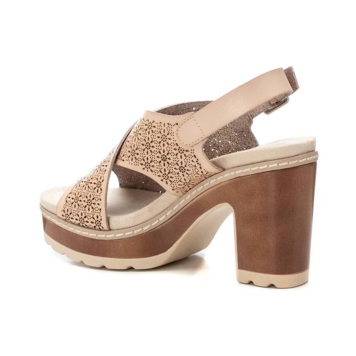 Women's Pumps Refresh Brown