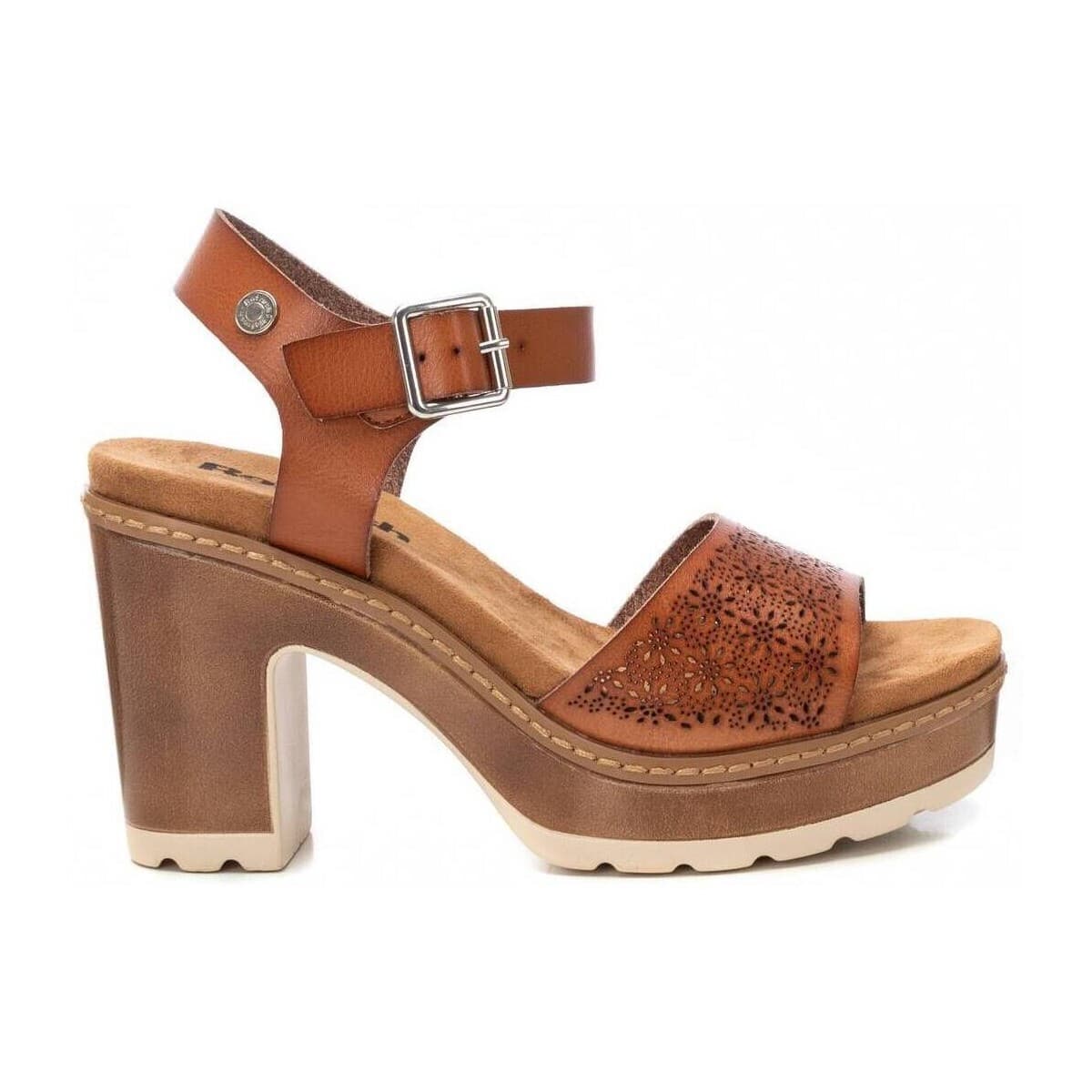 Σανδάλια με τακούνι Refresh 17278101