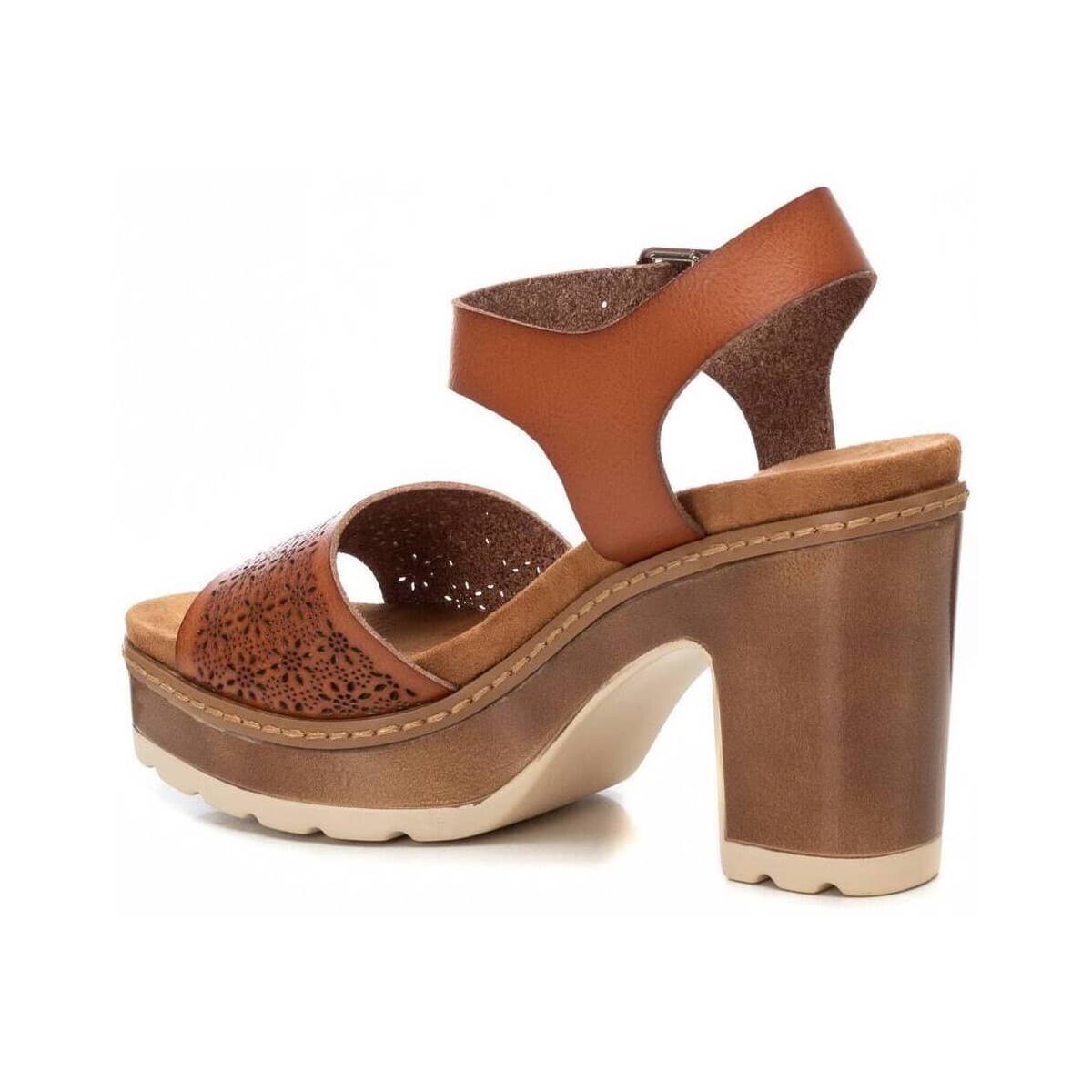 Women's Pumps Refresh Brown