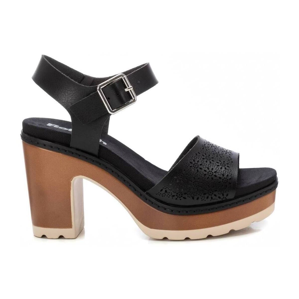 Σανδάλια με τακούνι Refresh 17278104