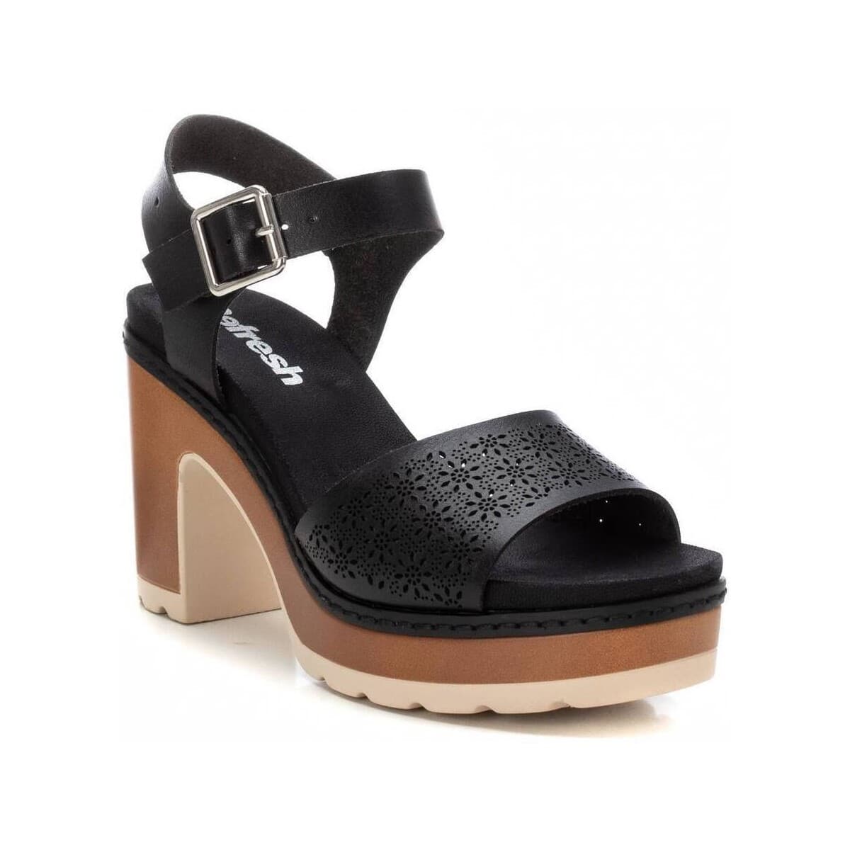 Women's Pumps Refresh Black