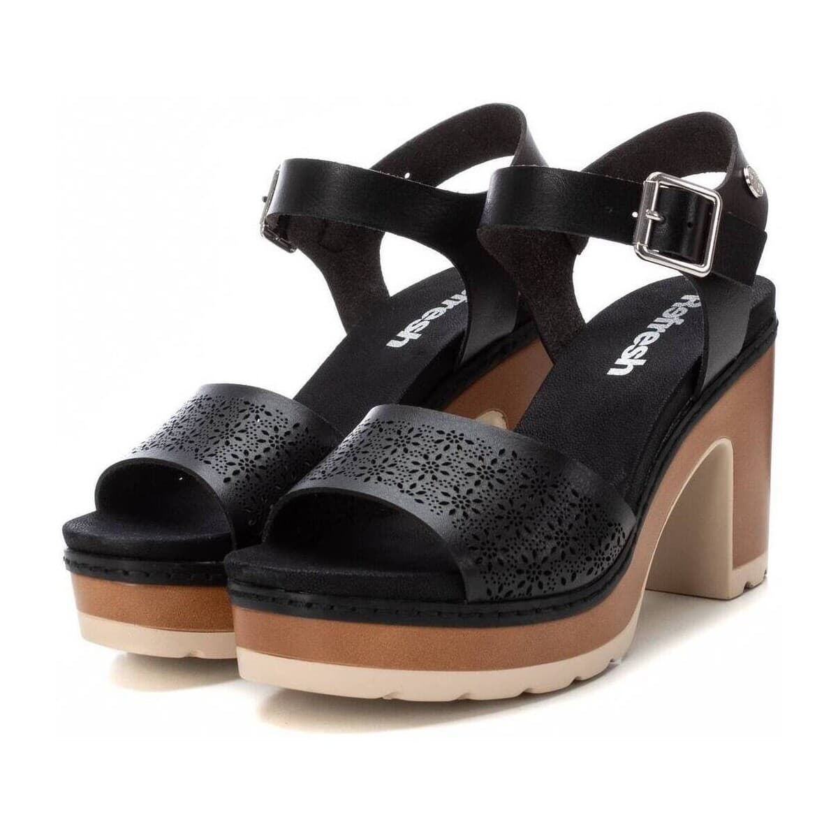 Women's Pumps Refresh Black