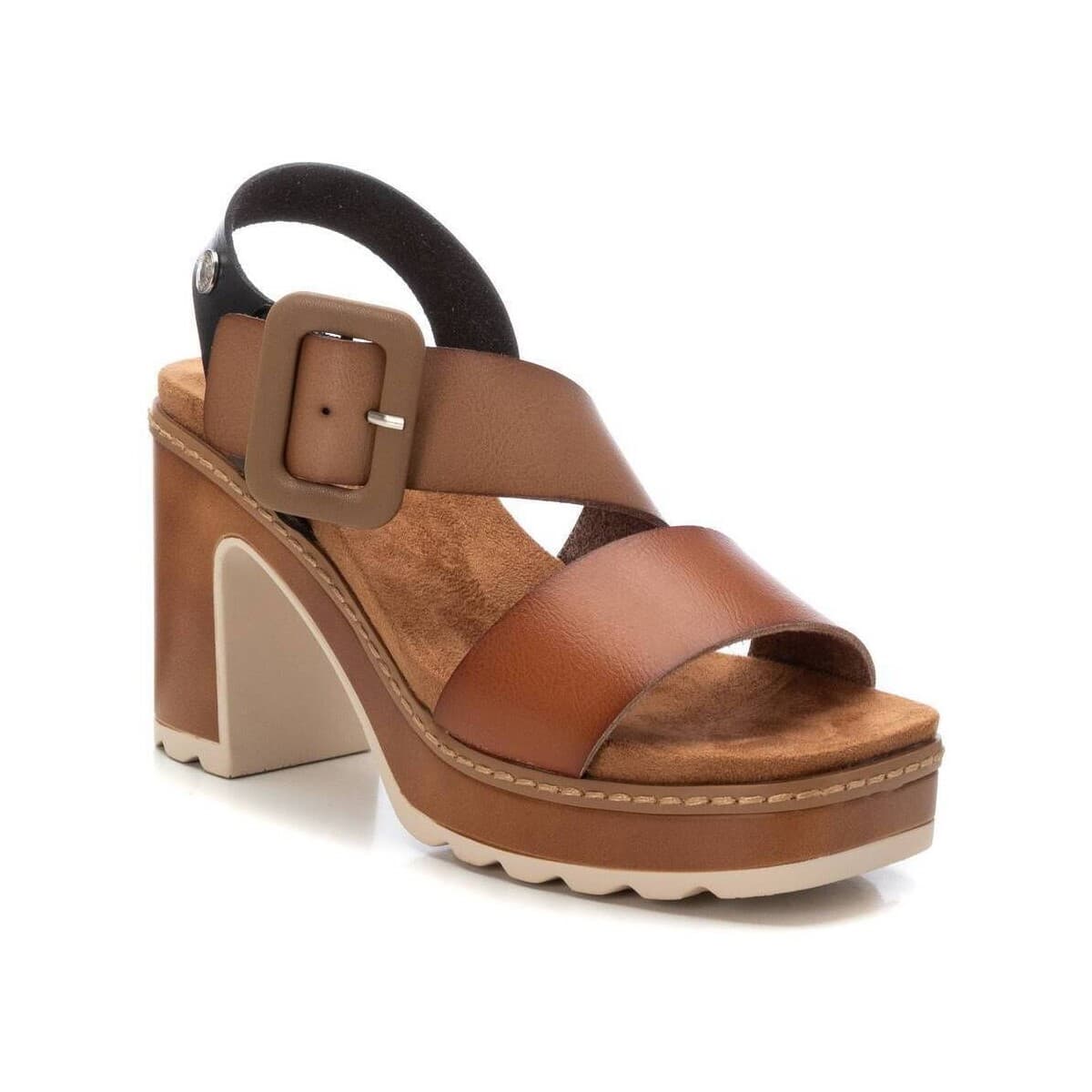 Women's Pumps Refresh Brown