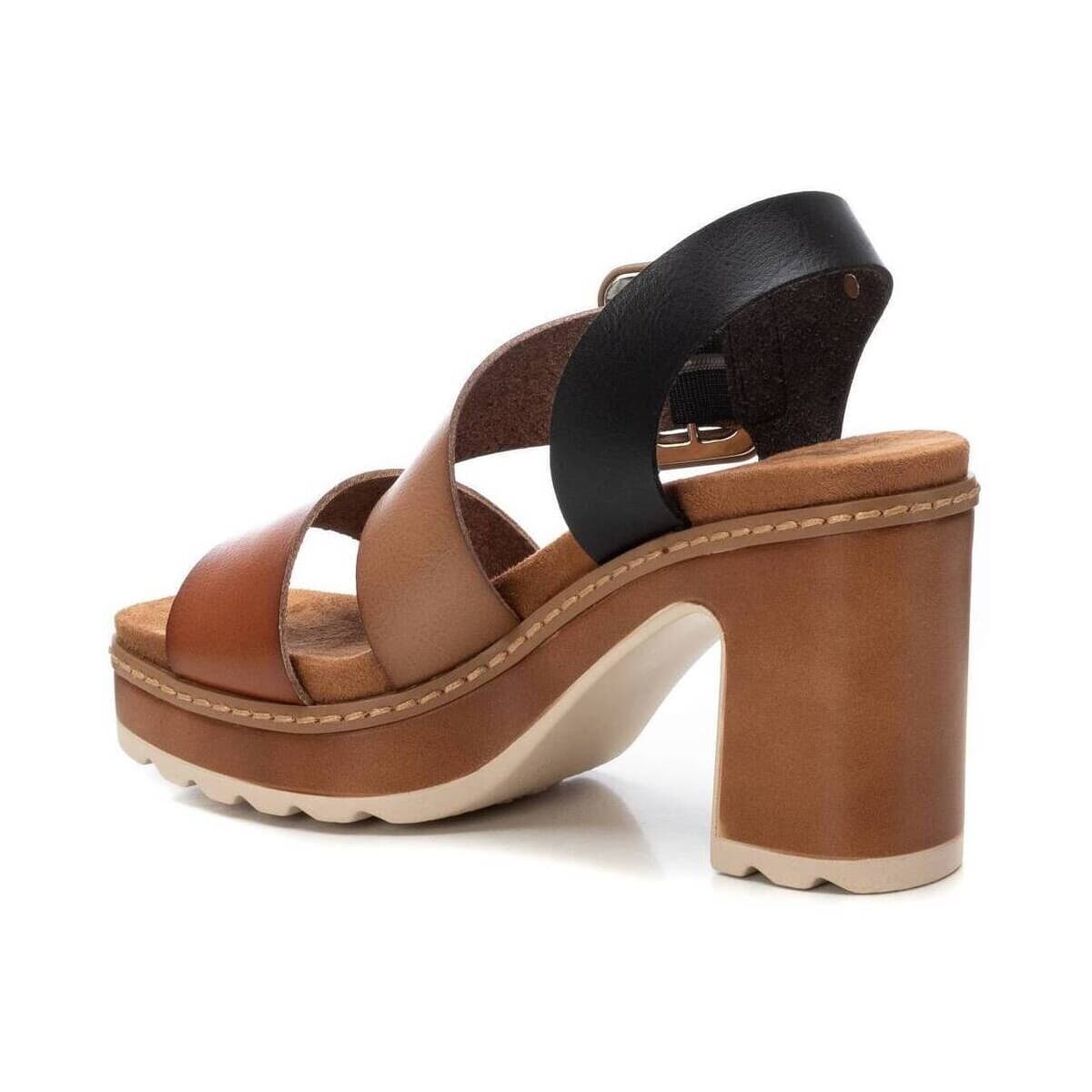Women's Pumps Refresh Brown