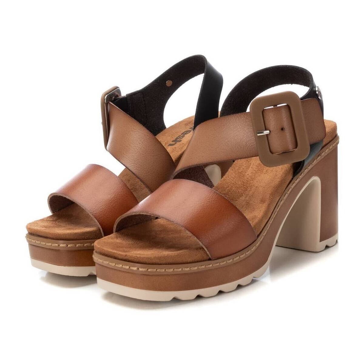 Women's Pumps Refresh Brown