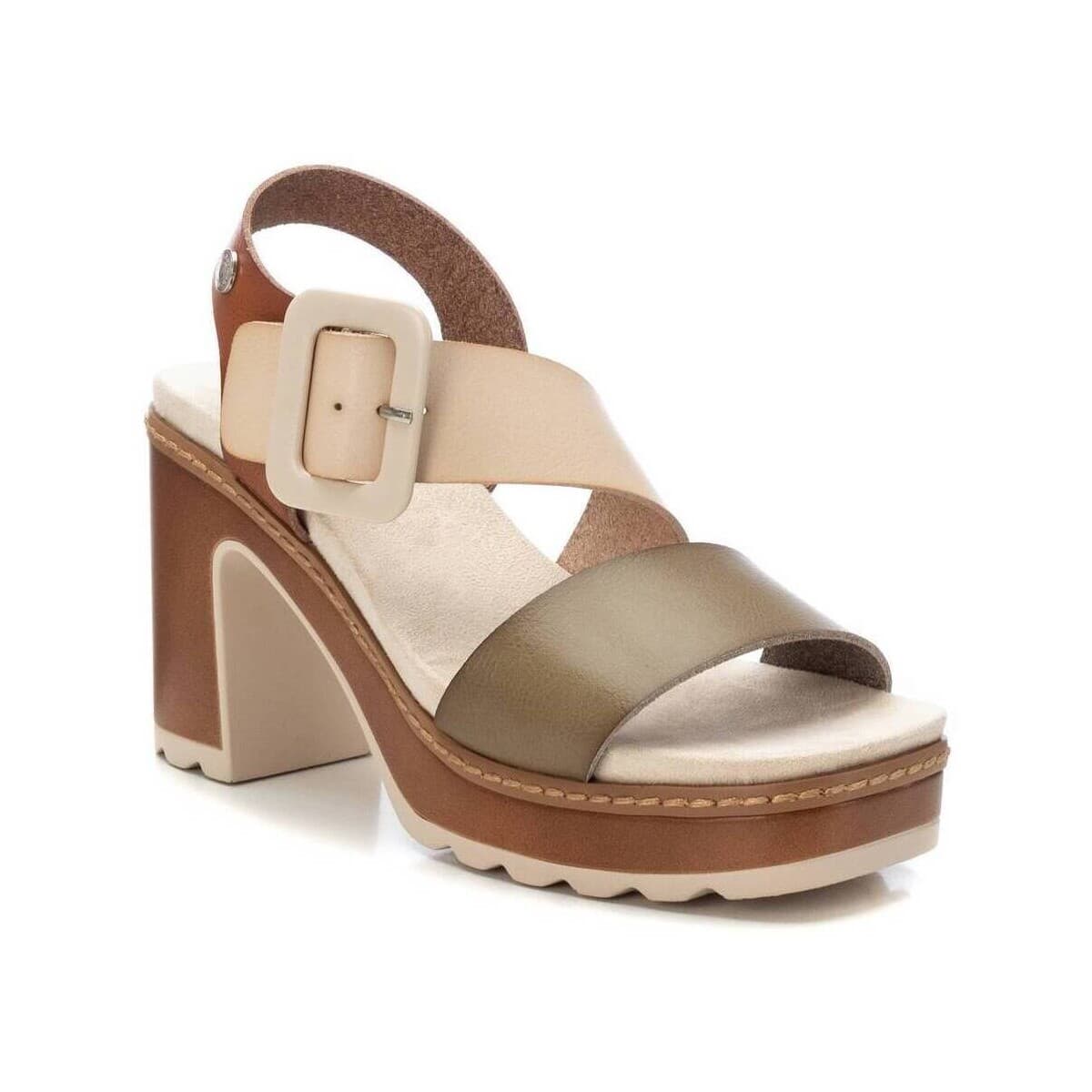 Women's Pumps Refresh White