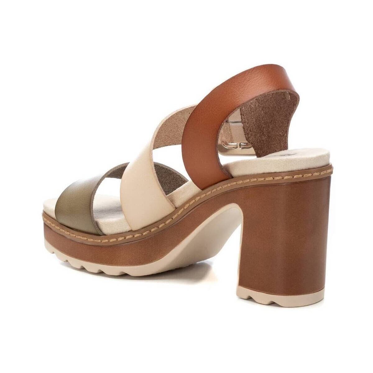 Women's Pumps Refresh White