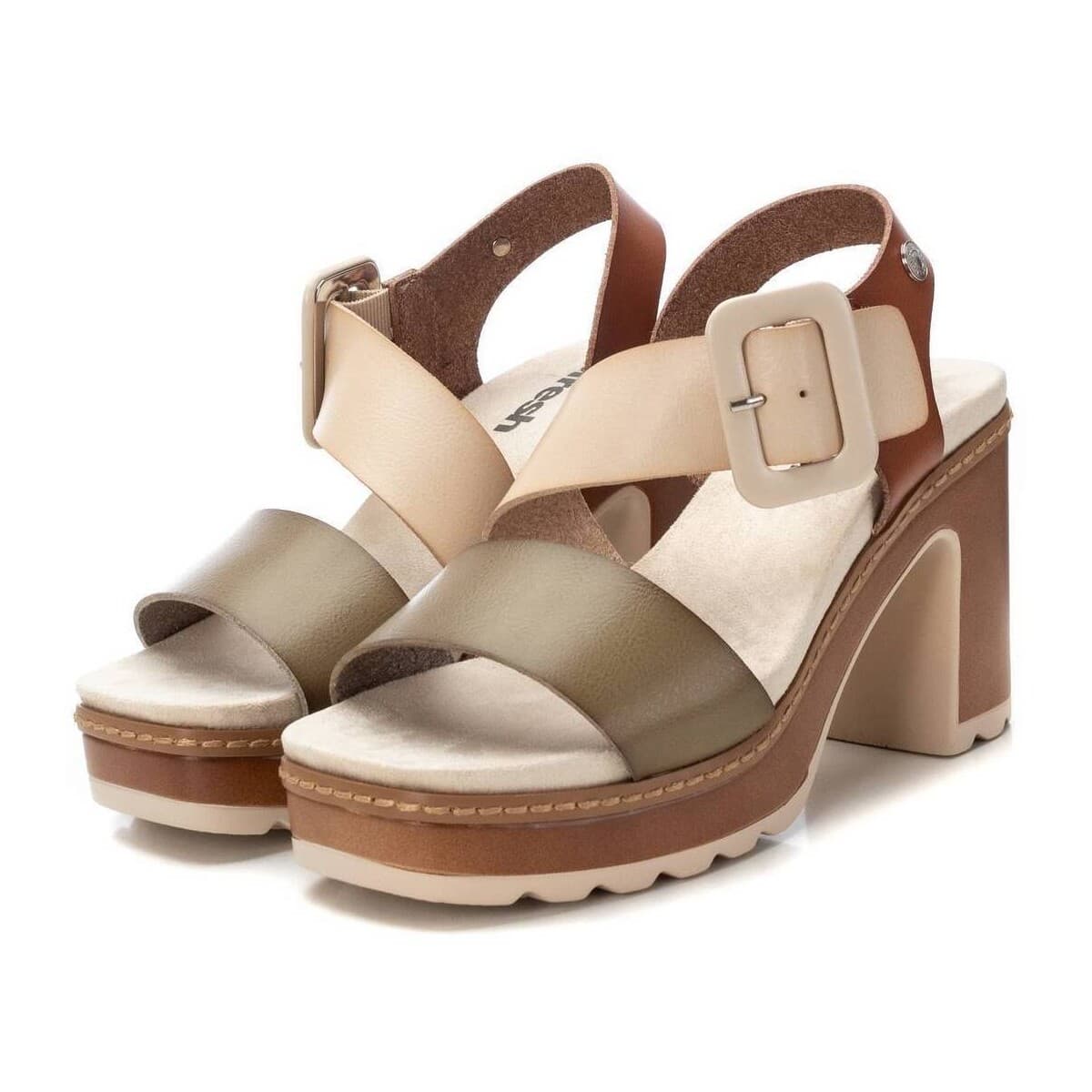 Women's Pumps Refresh White