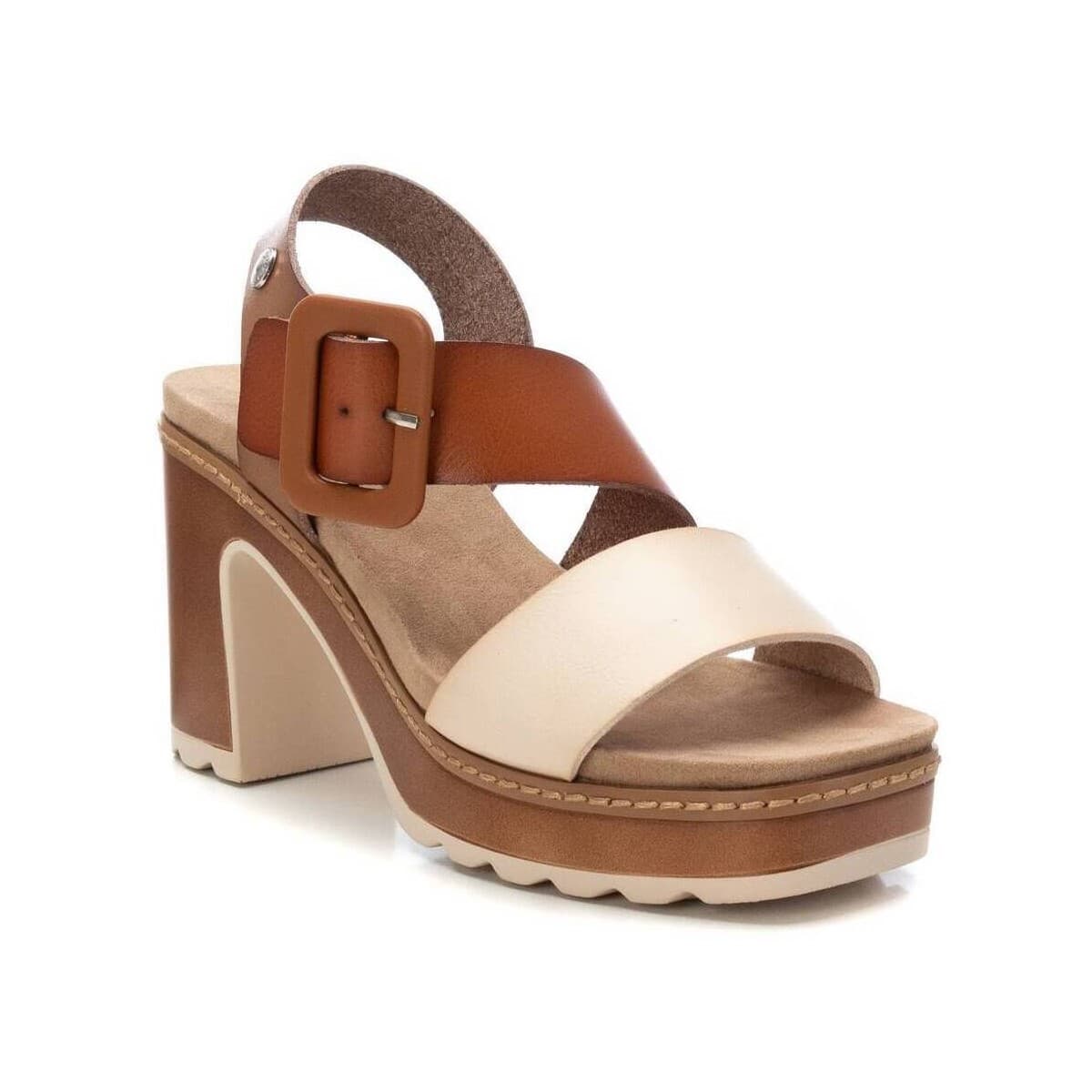 Women's Pumps Refresh Brown