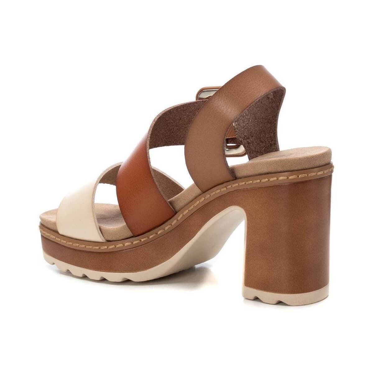 Women's Pumps Refresh Brown