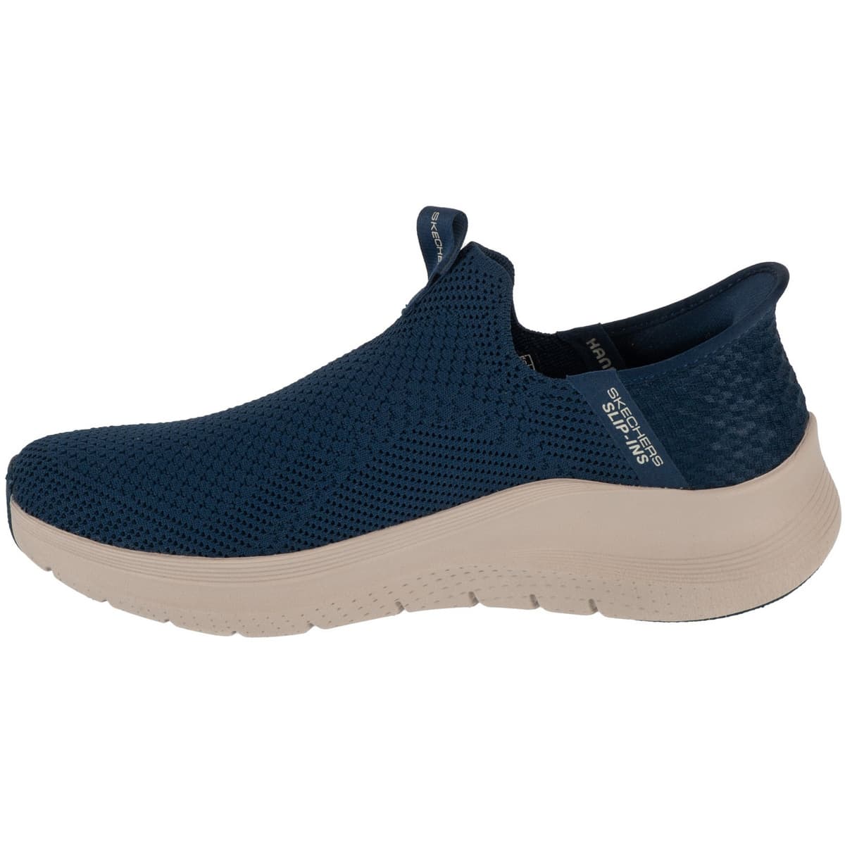 Men's Gym Shoes Skechers Blue