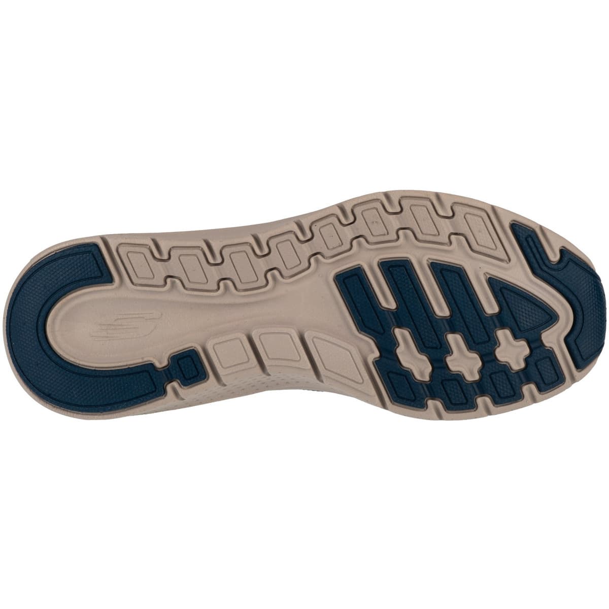 Men's Gym Shoes Skechers Blue