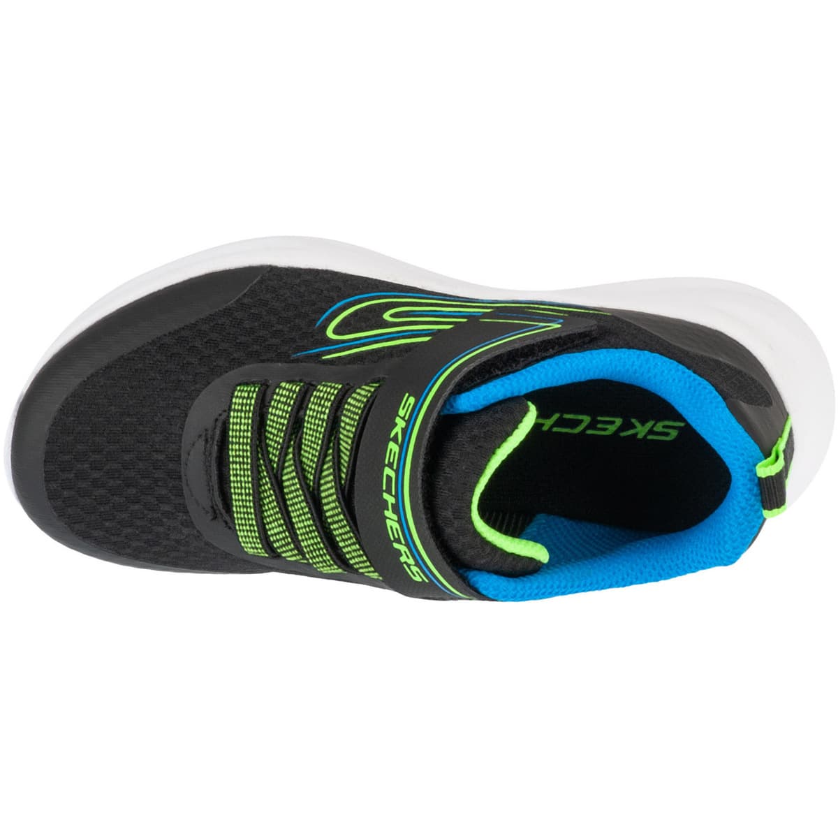 Boys' Sneakers Skechers Blue