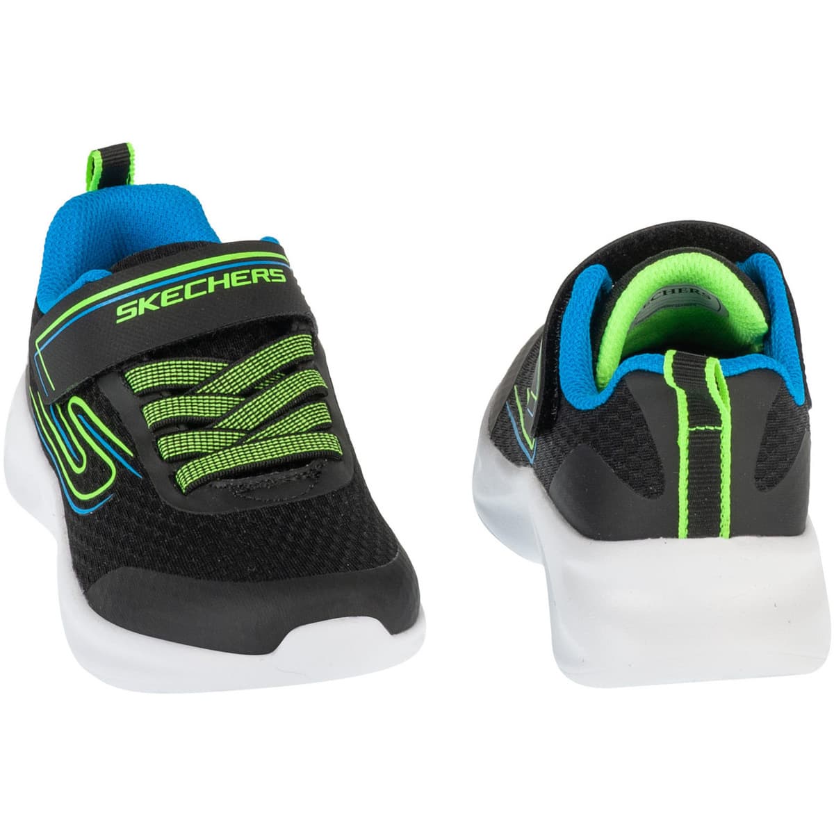 Boys' Sneakers Skechers Blue