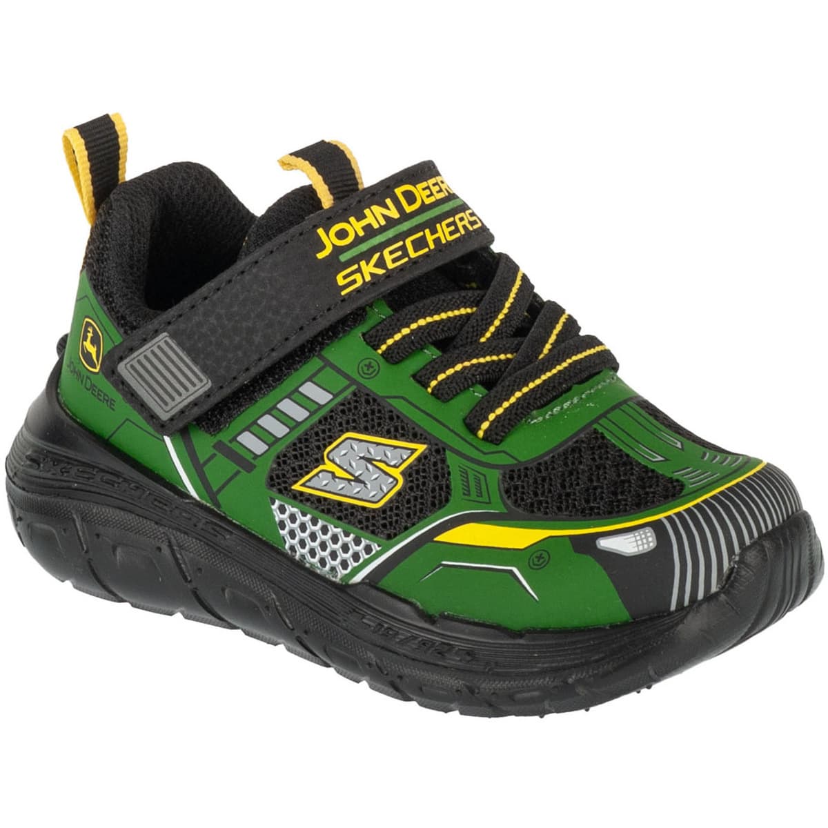 Xαμηλά Sneakers Skechers Skech Tracks - Tractor-Tronix