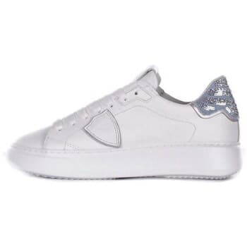Women's Sneakers Philippe Model White