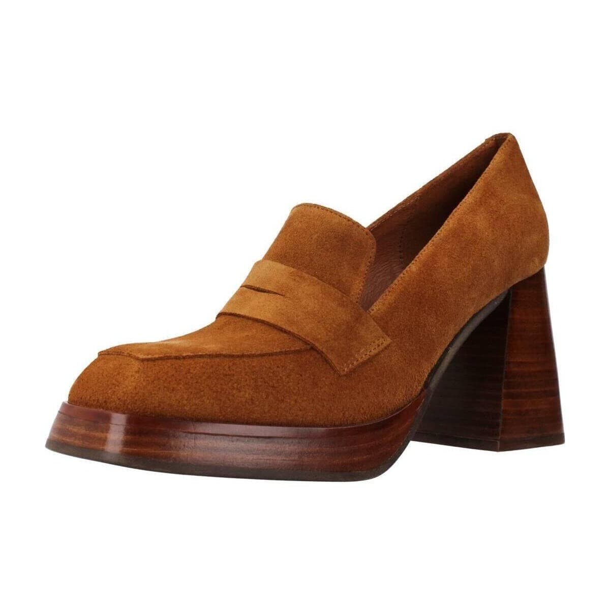 Μοκασσίνια Angel Alarcon Mocasines Mujer Modèle Tular