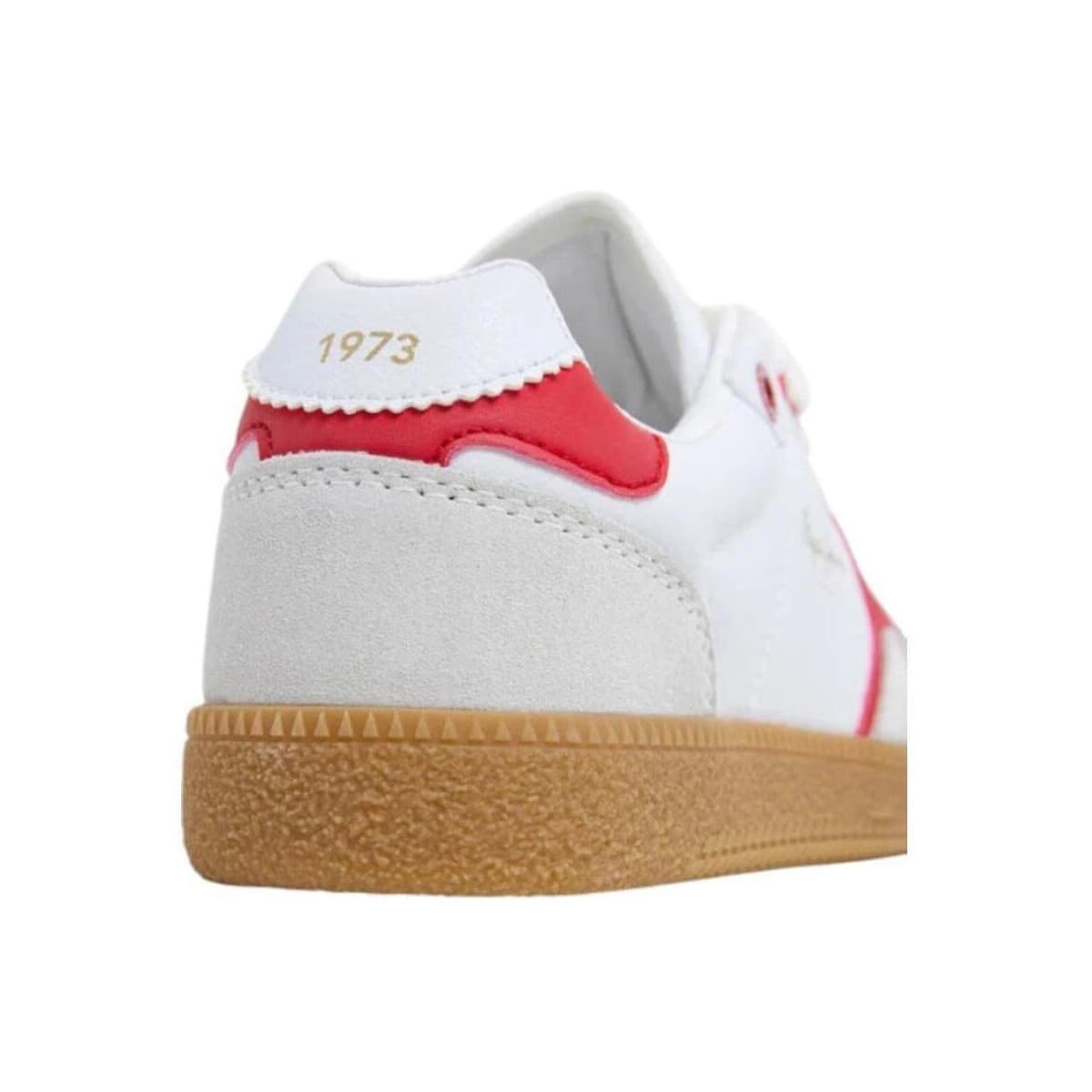 Boys' Sneakers Pepe Jeans White