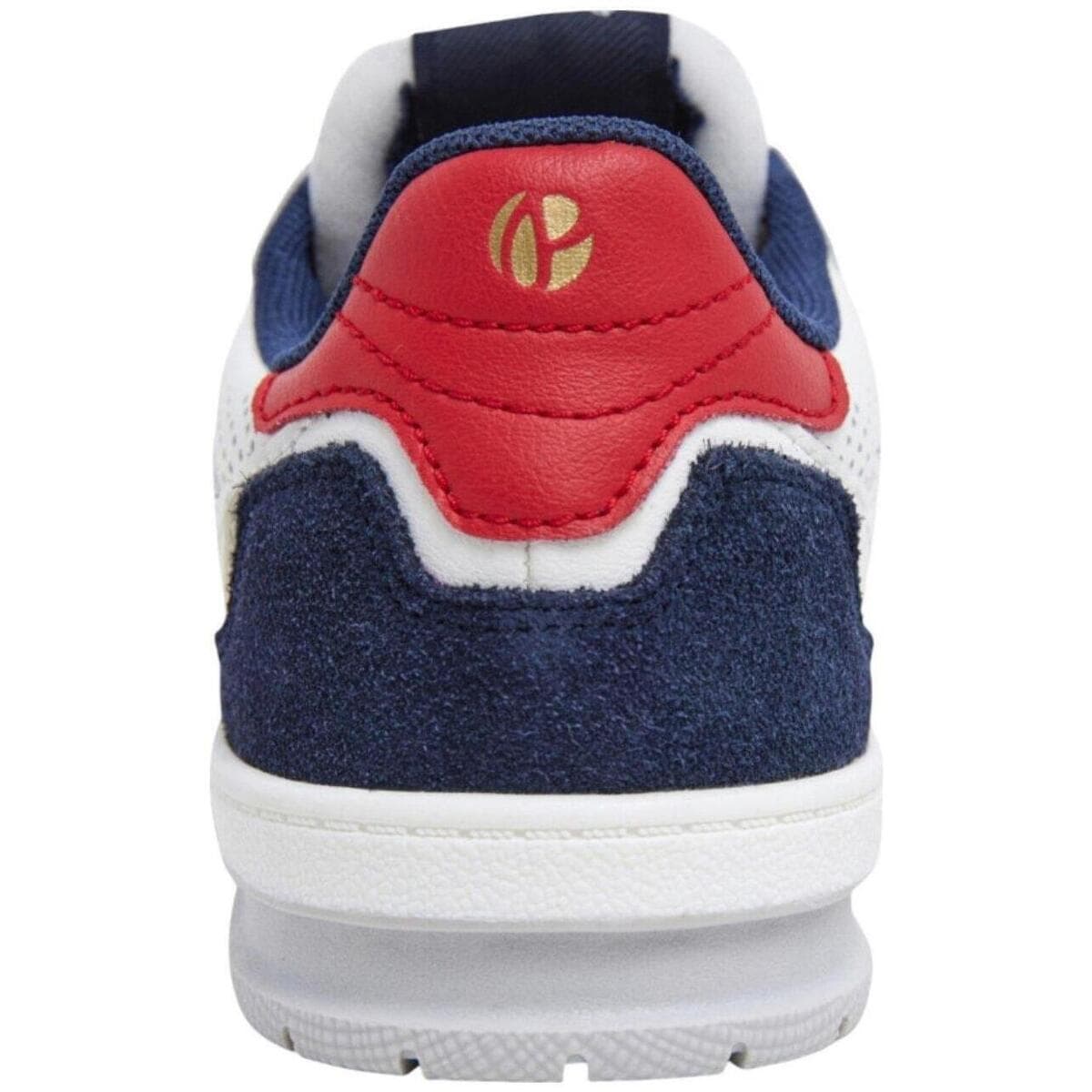 Boys' Sneakers Pepe Jeans White