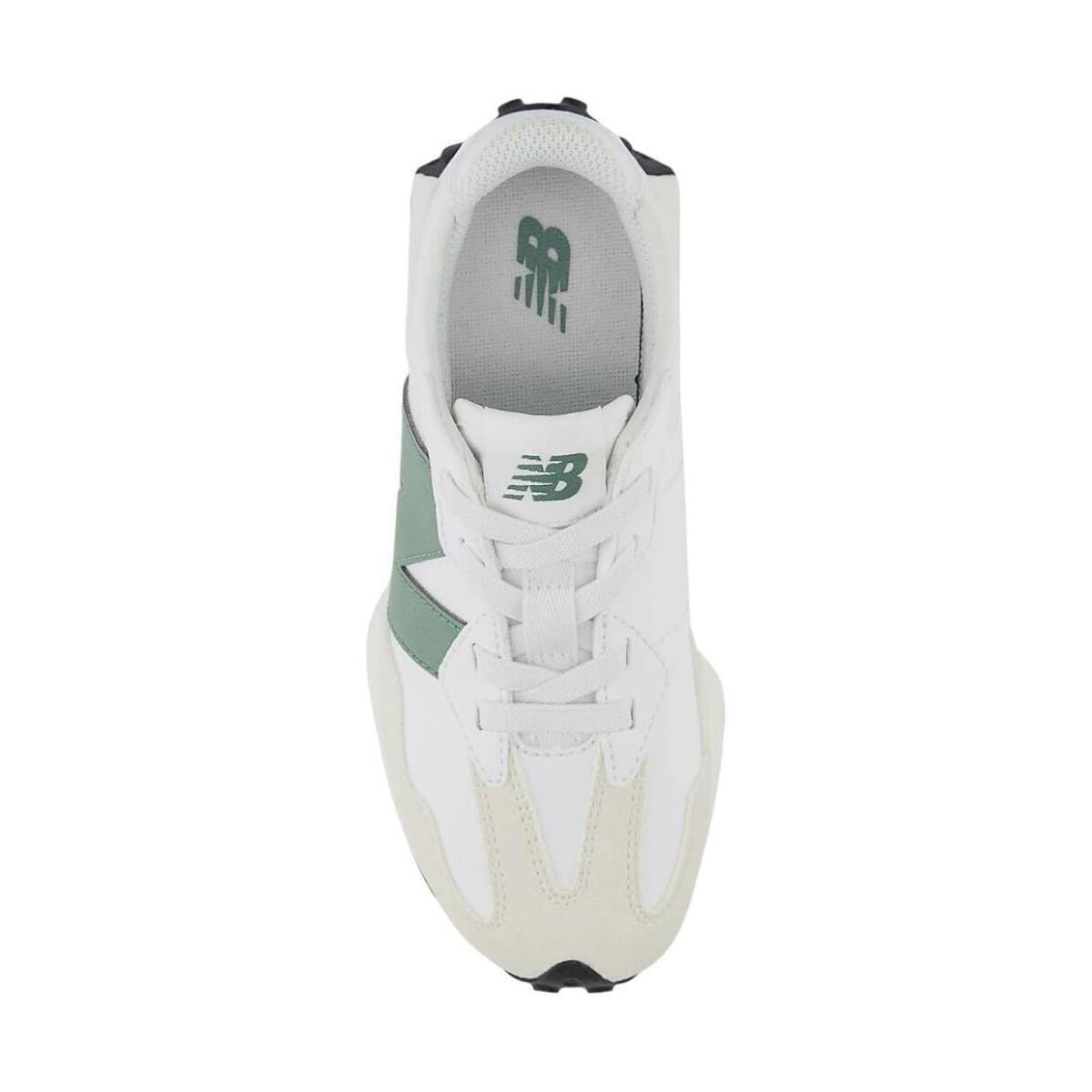 Boys' Sneakers New Balance White