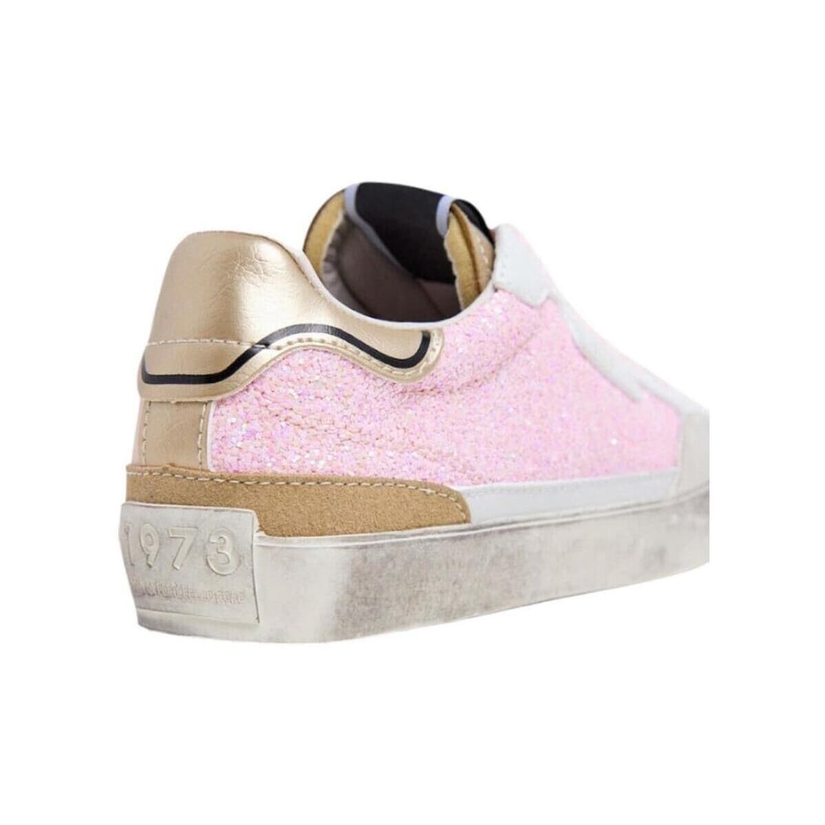 Girls' Sneakers Pepe Jeans Pink