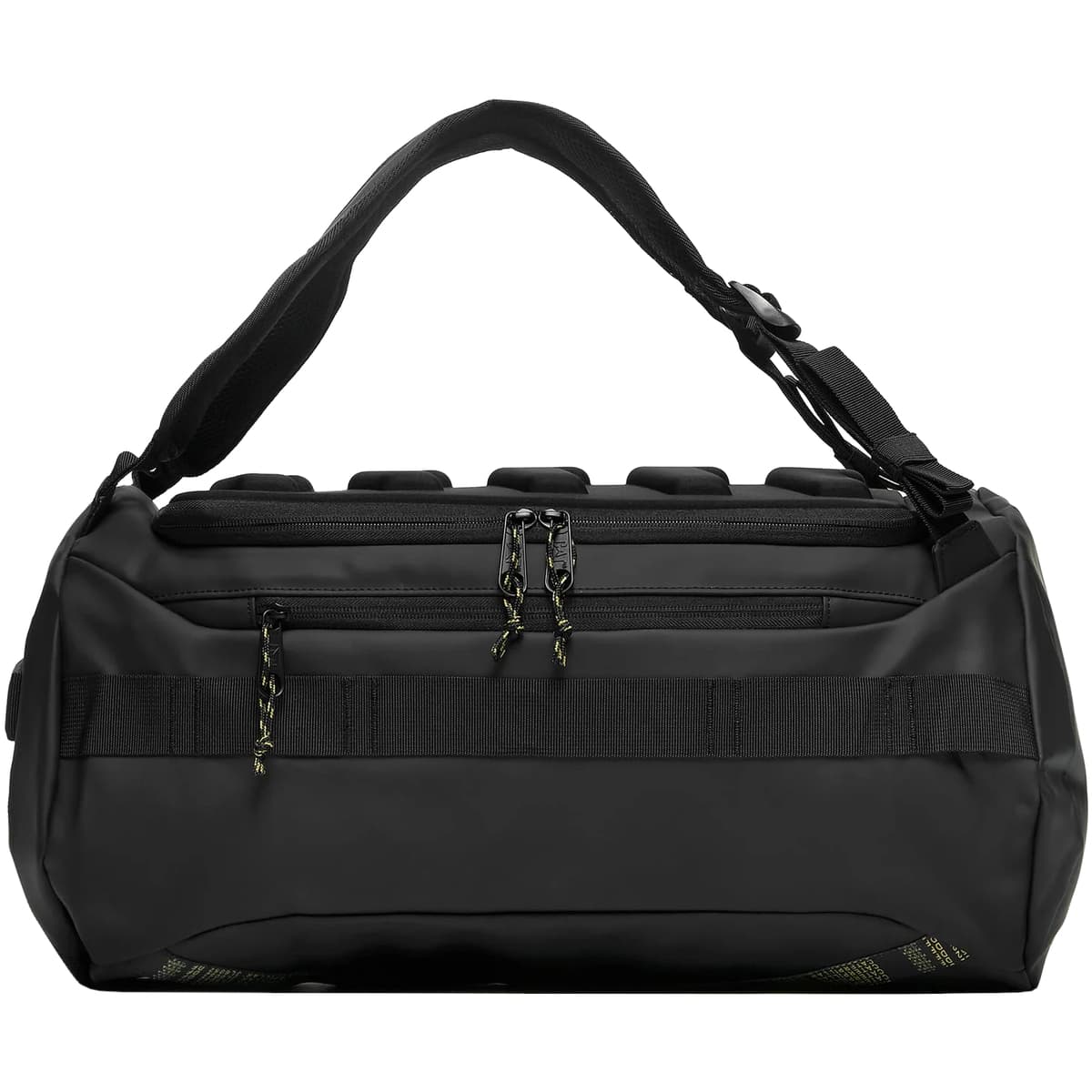 Men's Backpacks Caterpillar Black