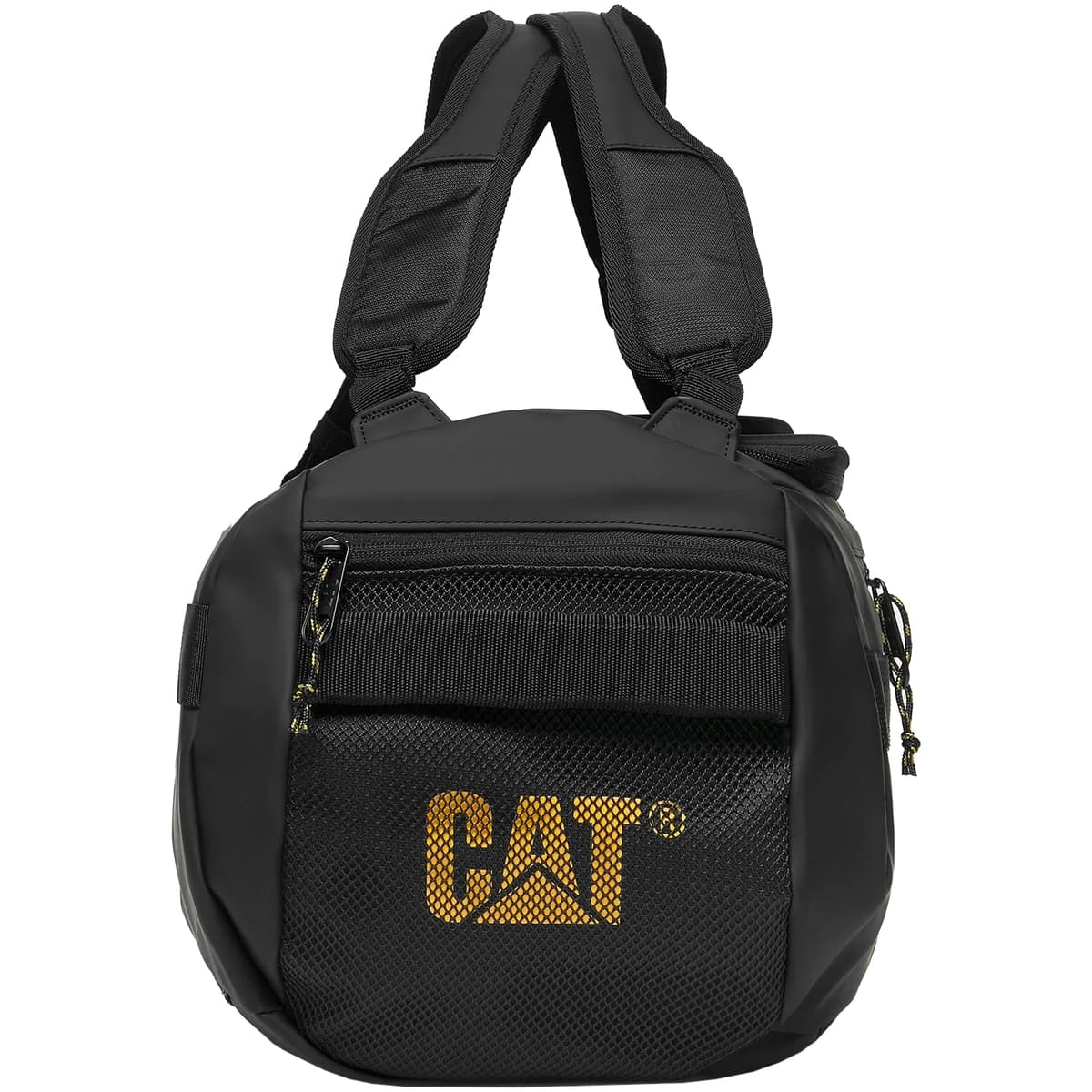 Women's Backpacks Caterpillar Black