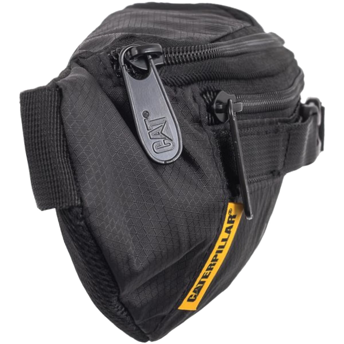 Women's Clutches Caterpillar Black