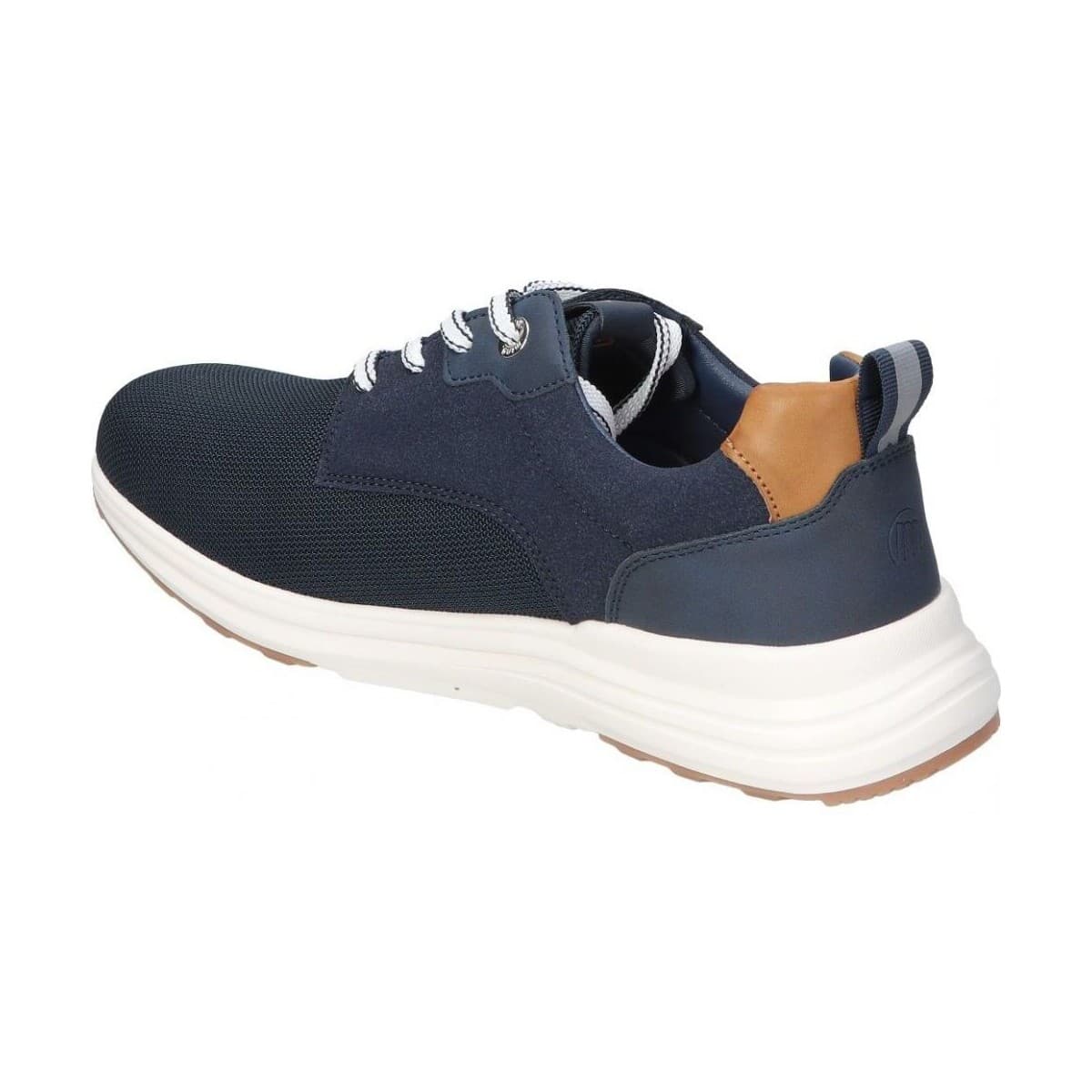 Men's Dress Shoes MTNG Blue