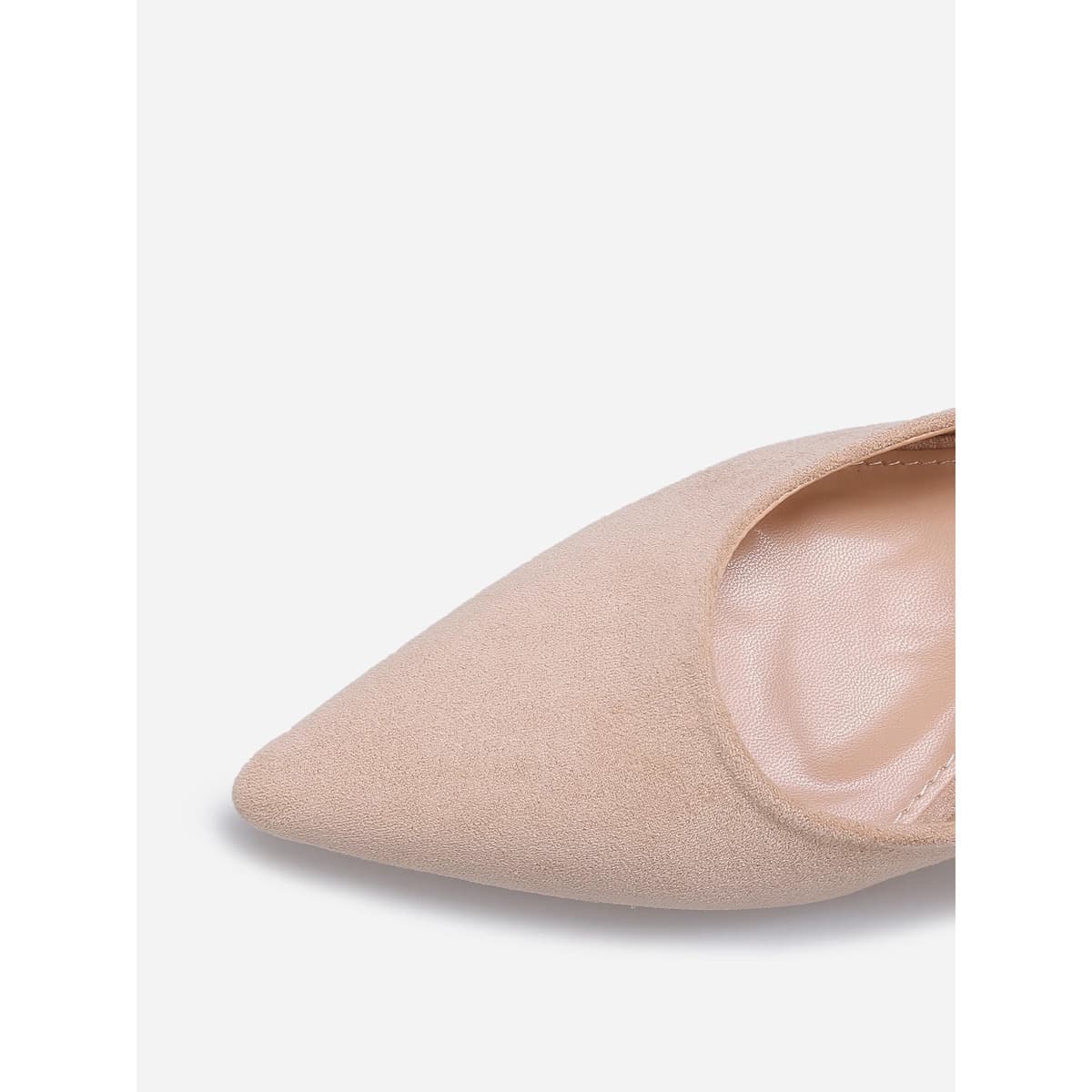 Women's Pumps La Modeuse Beige