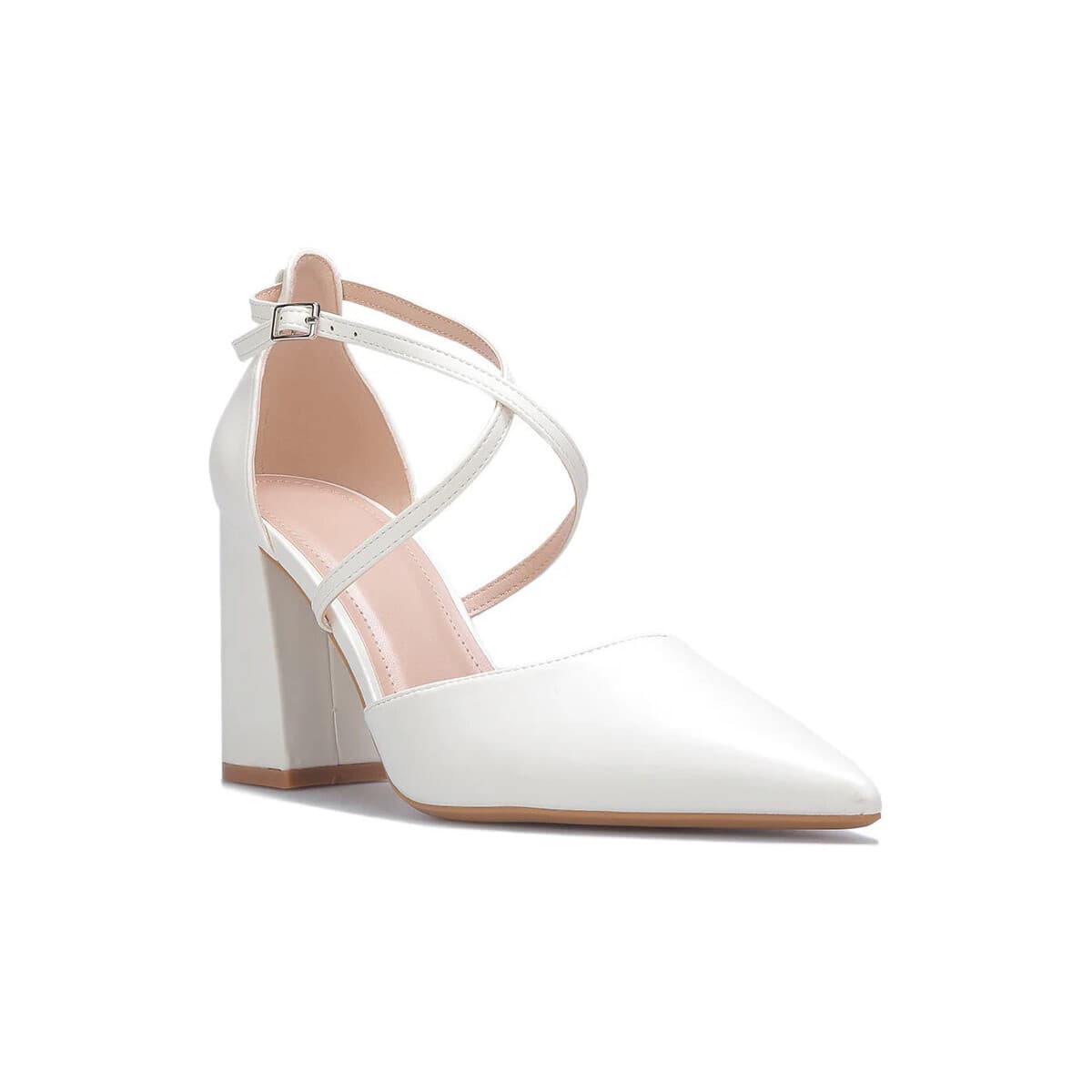 Γόβες La Modeuse 73903_P174484