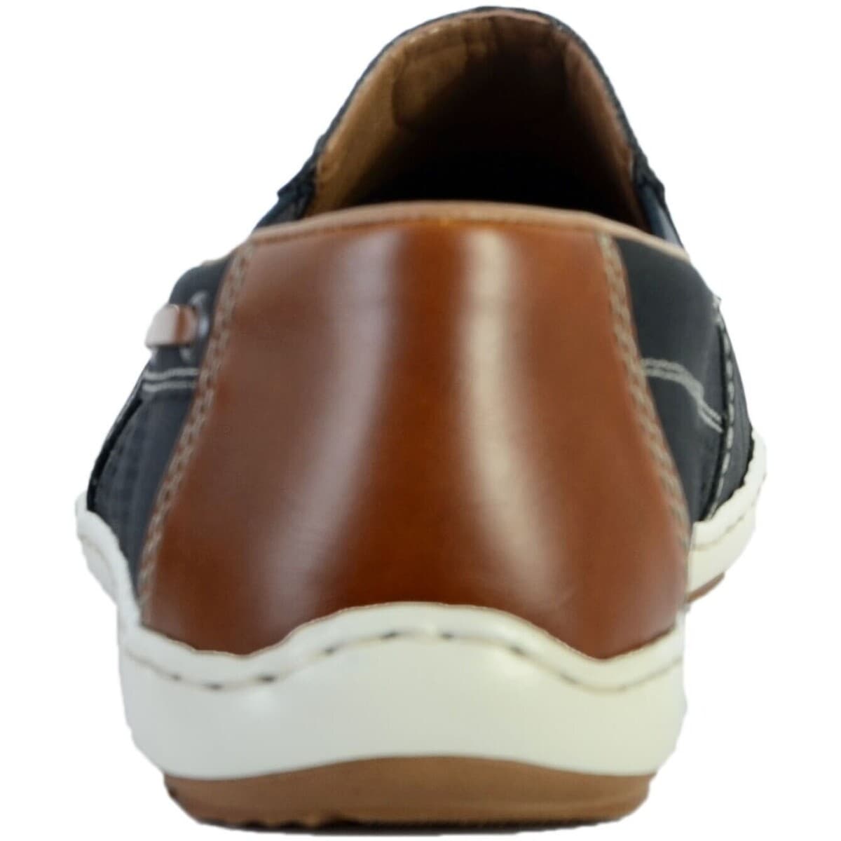 Men's Loafers Rieker Blue