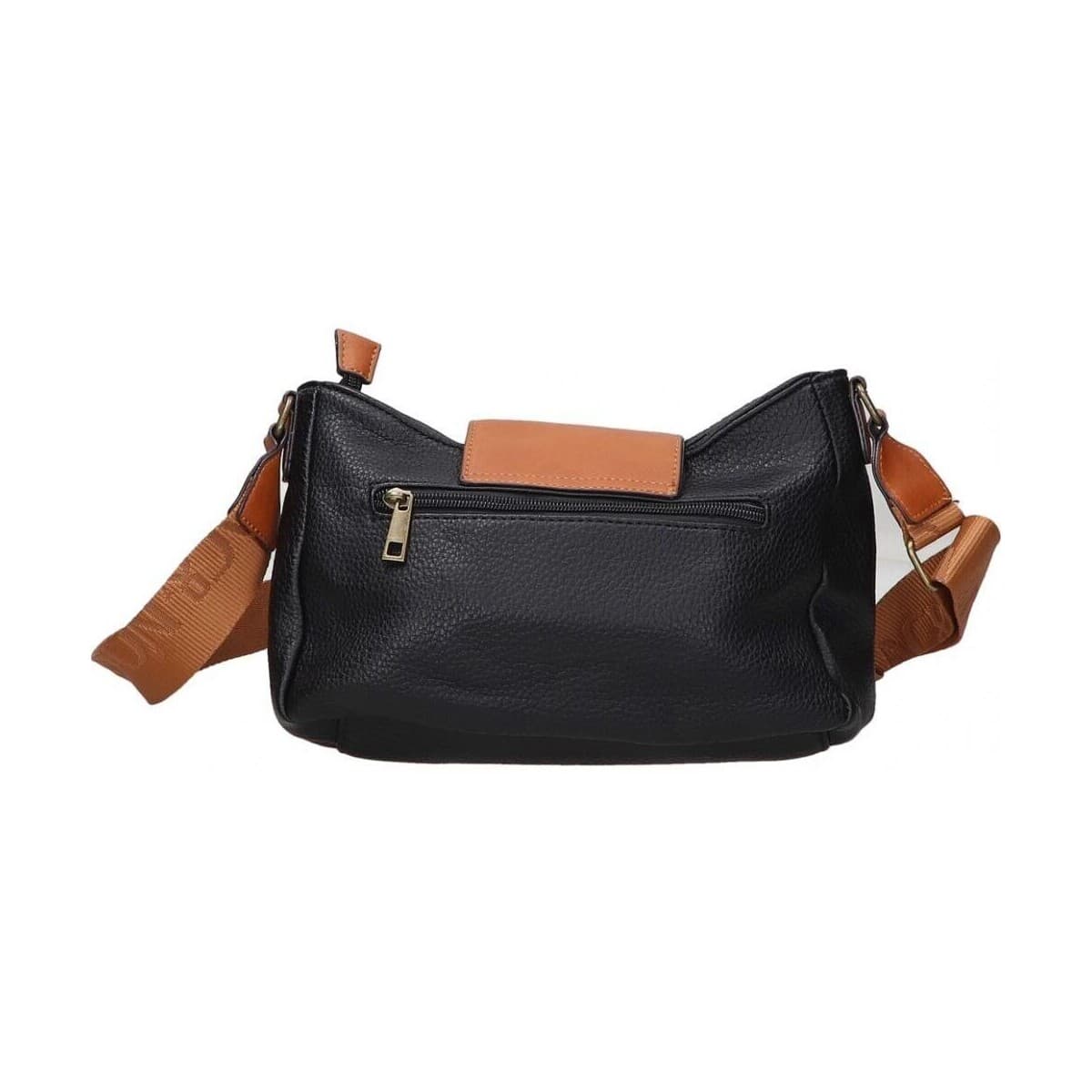 Men's Shoes Sara Bag Black