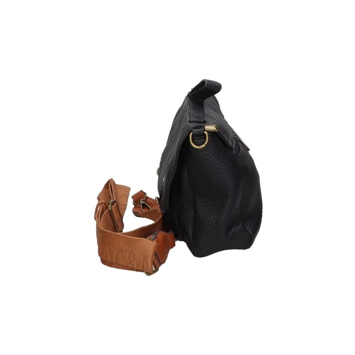 Men's Shoes Sara Bag Black