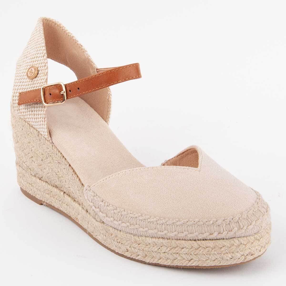 Women's Espadrilles Montevita Beige