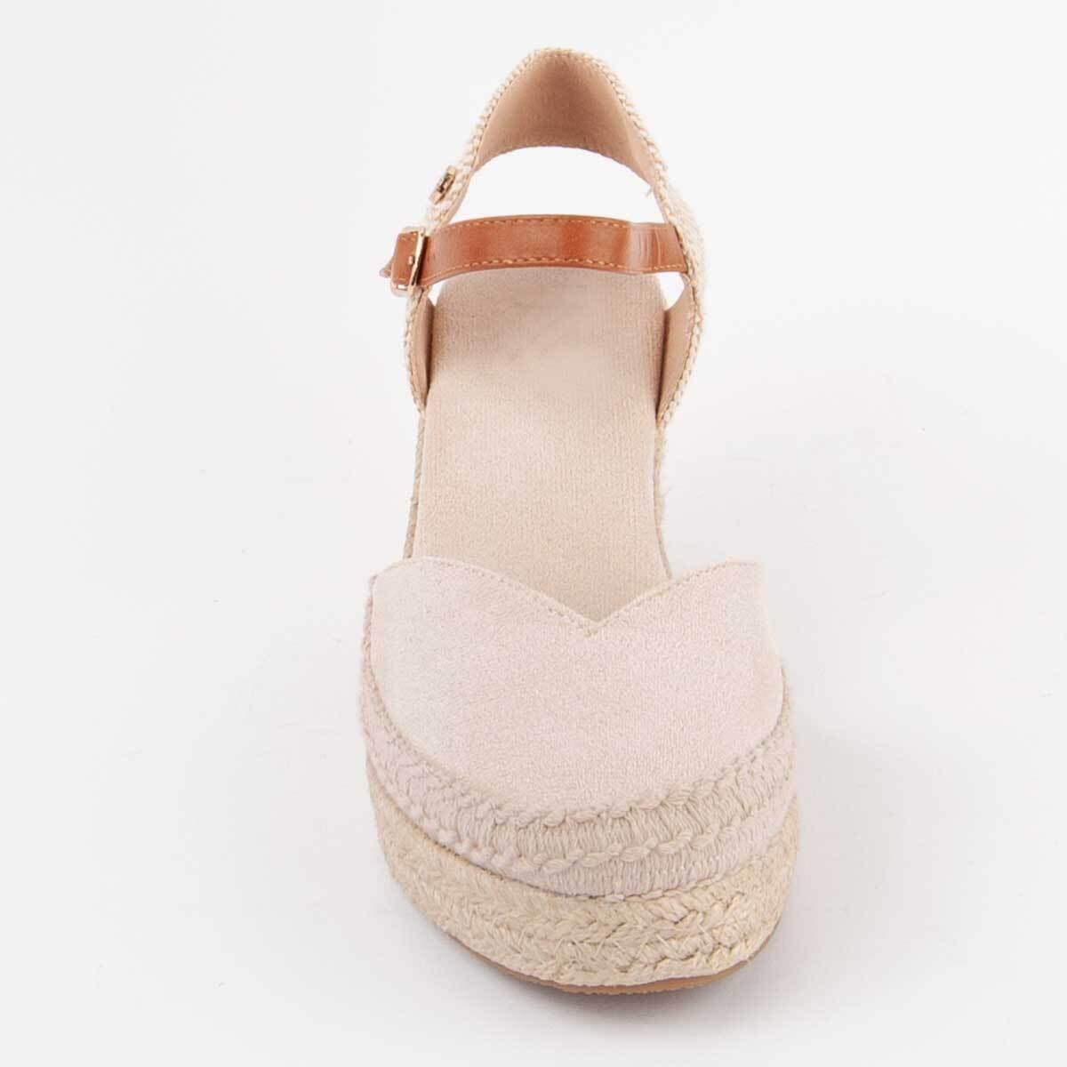 Women's Espadrilles Montevita Beige