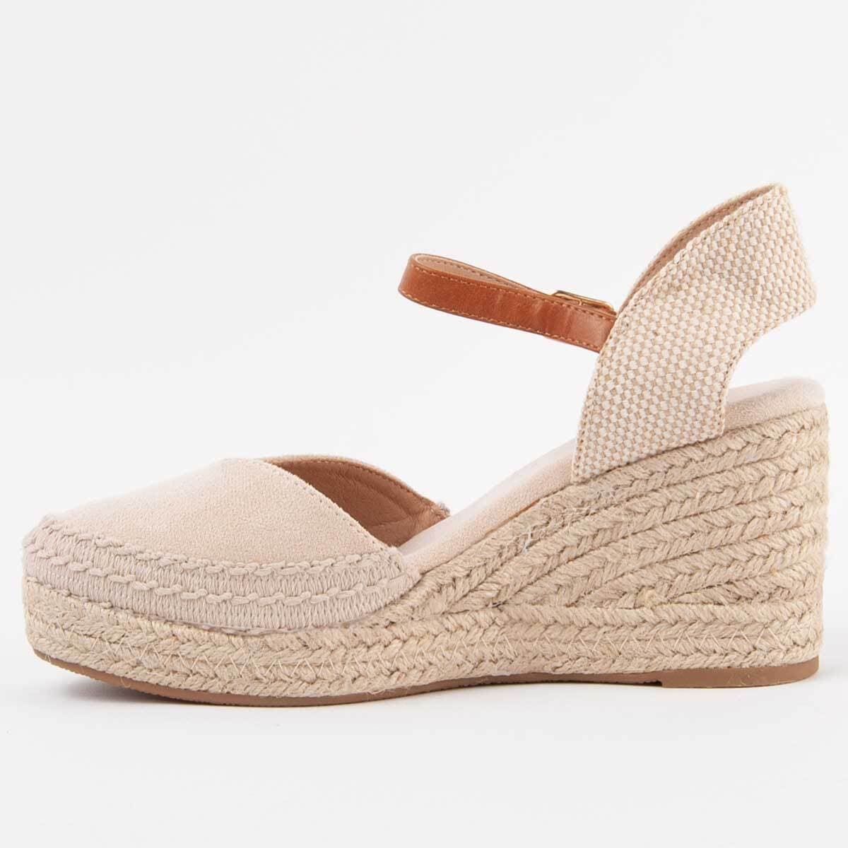Women's Espadrilles Montevita Beige