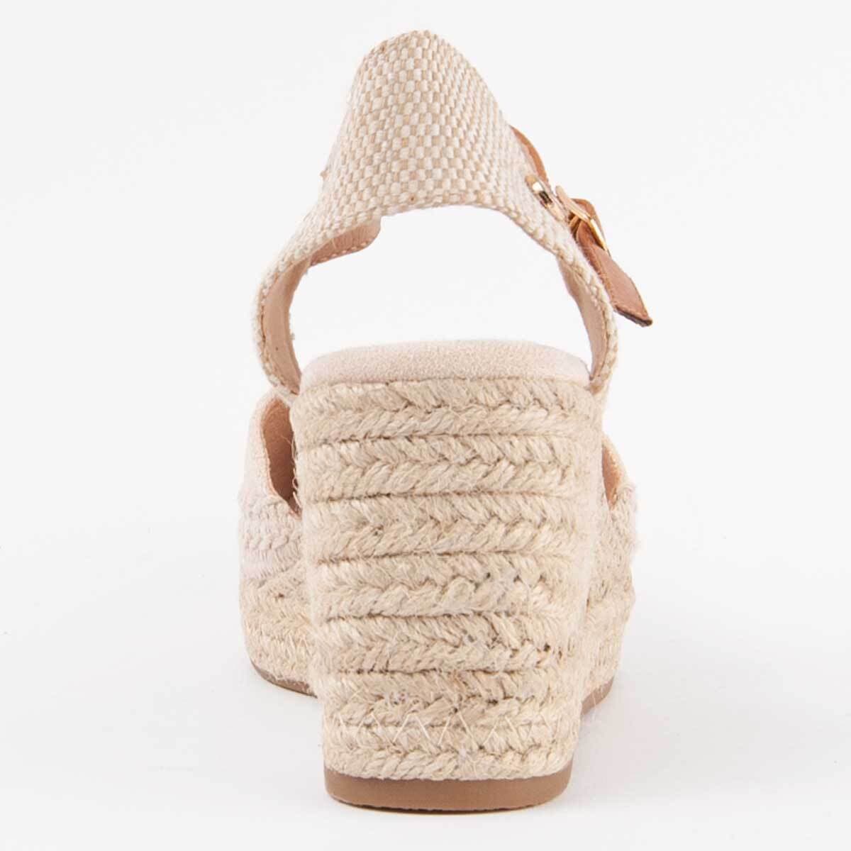 Women's Espadrilles Montevita Beige