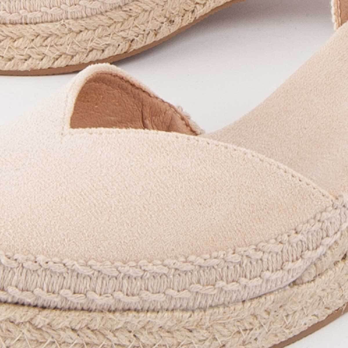 Women's Espadrilles Montevita Beige