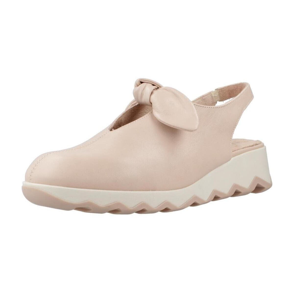 Women's Pumps Wonders Pink