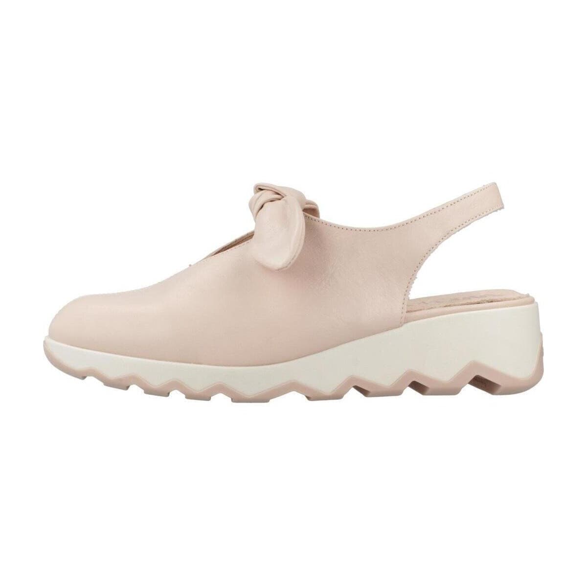 Women's Pumps Wonders Pink